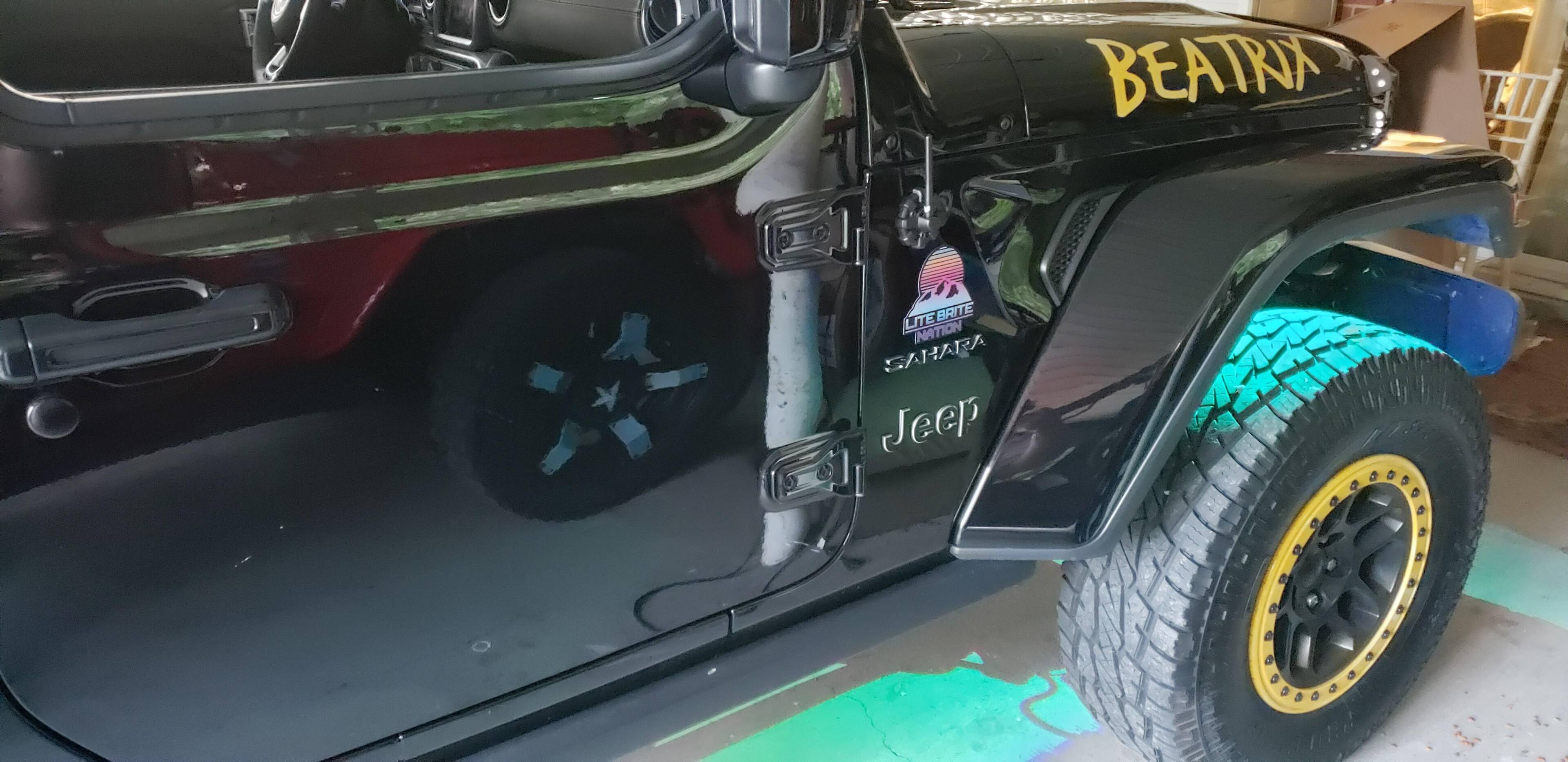 Customer provided image, click to load a larger version