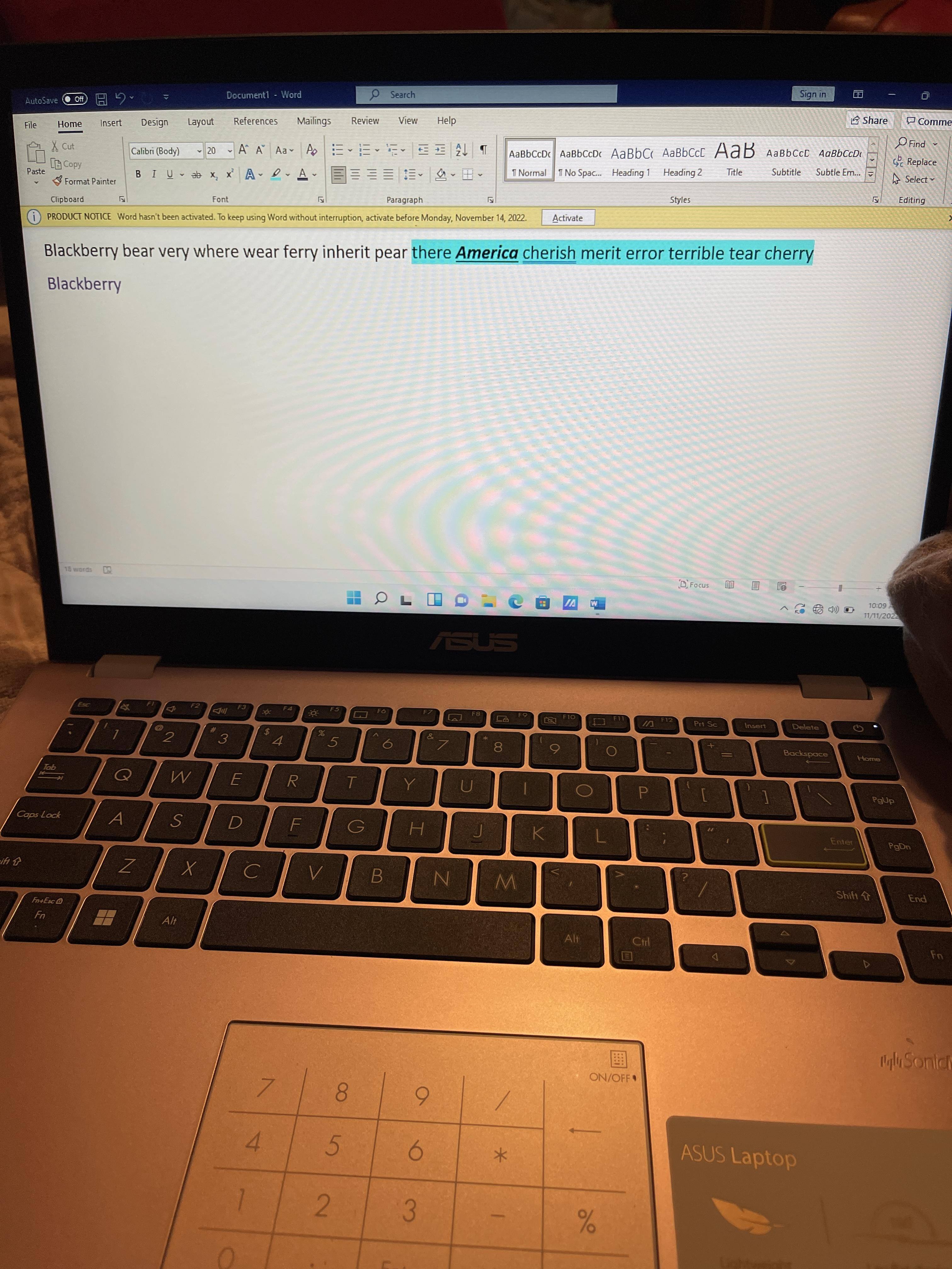 Customer provided, click to load a larger version