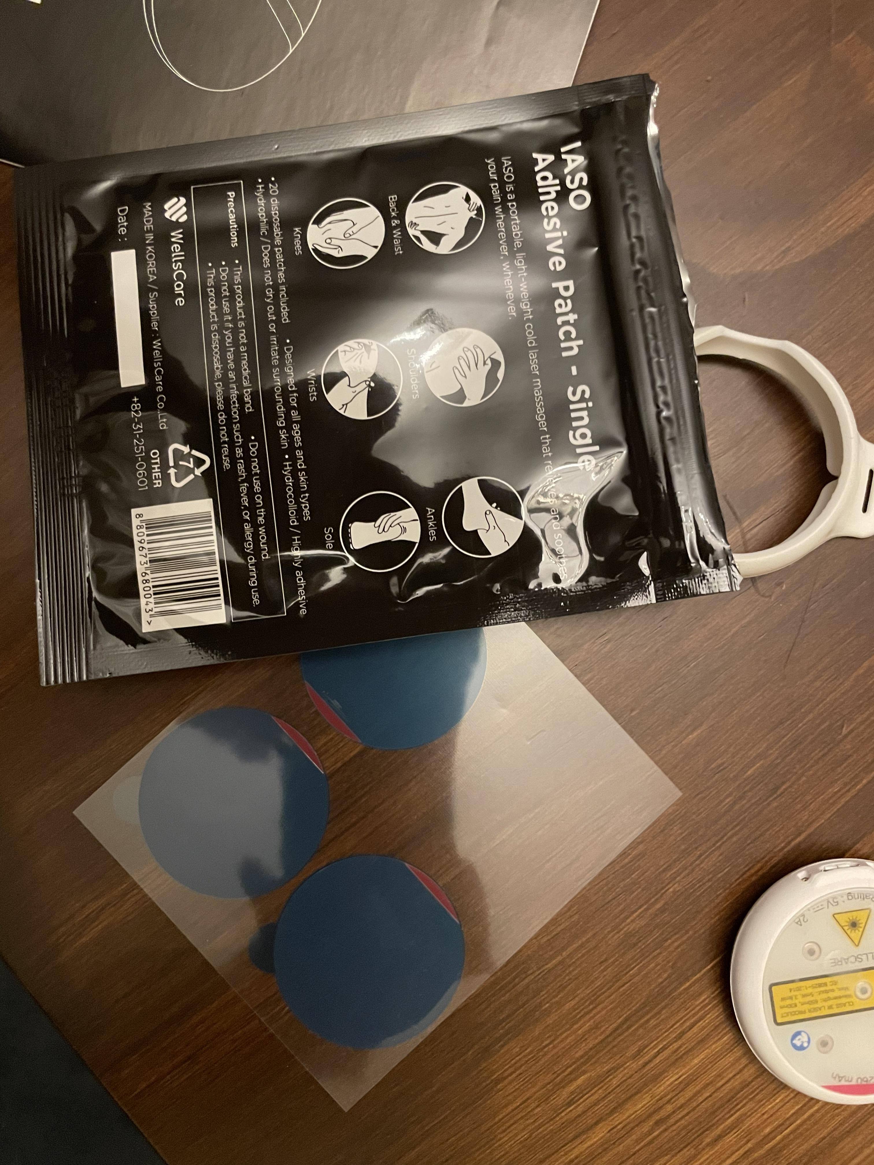 Customer provided, click to load a larger version