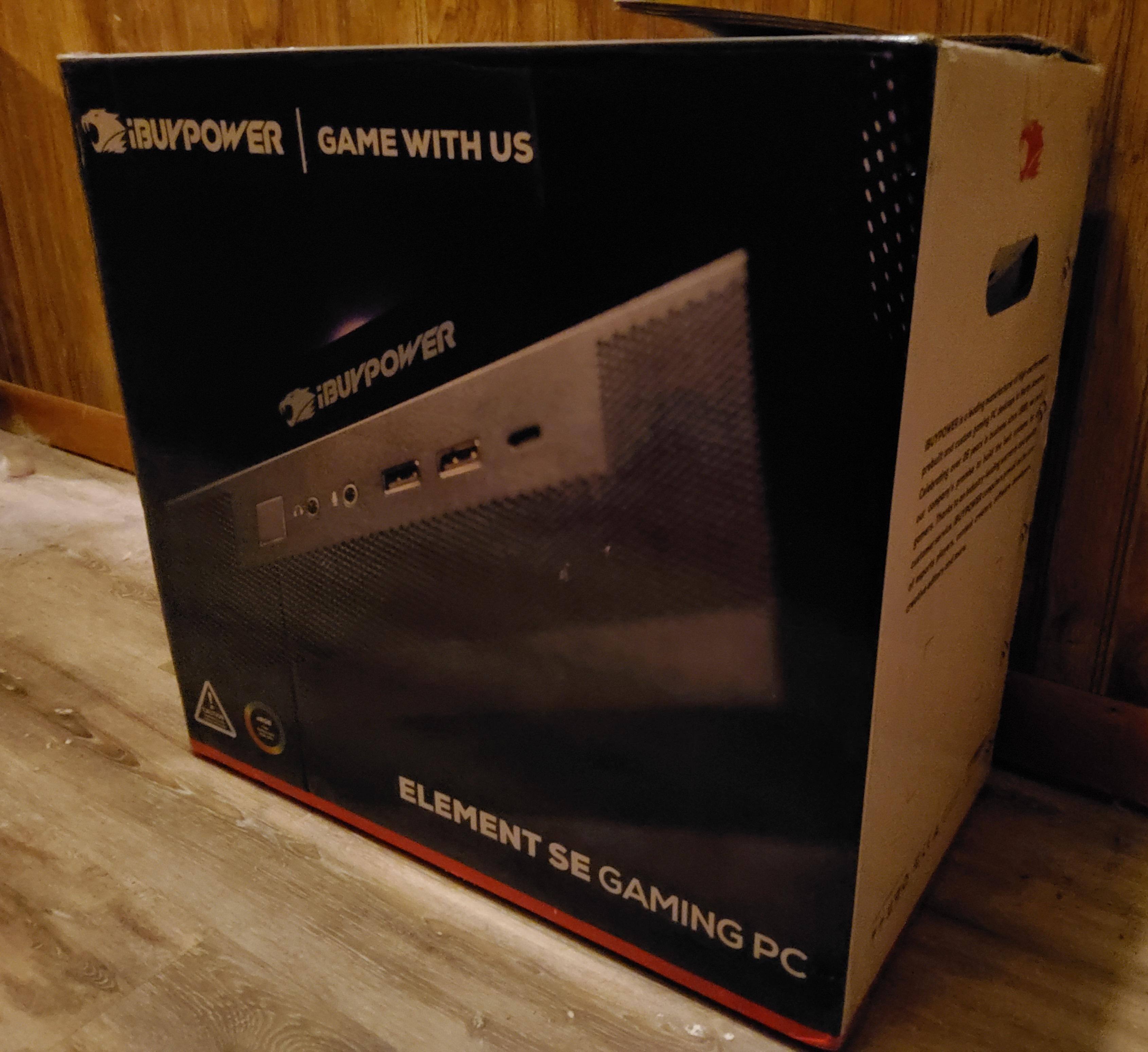 Customer provided image, click to load a larger version