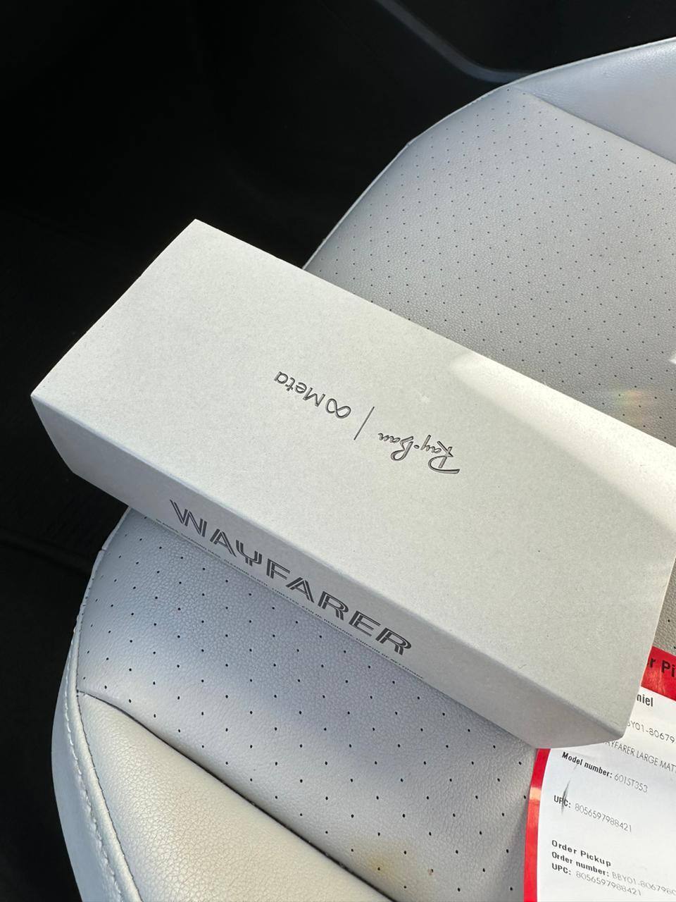 Customer provided, click to load a larger version