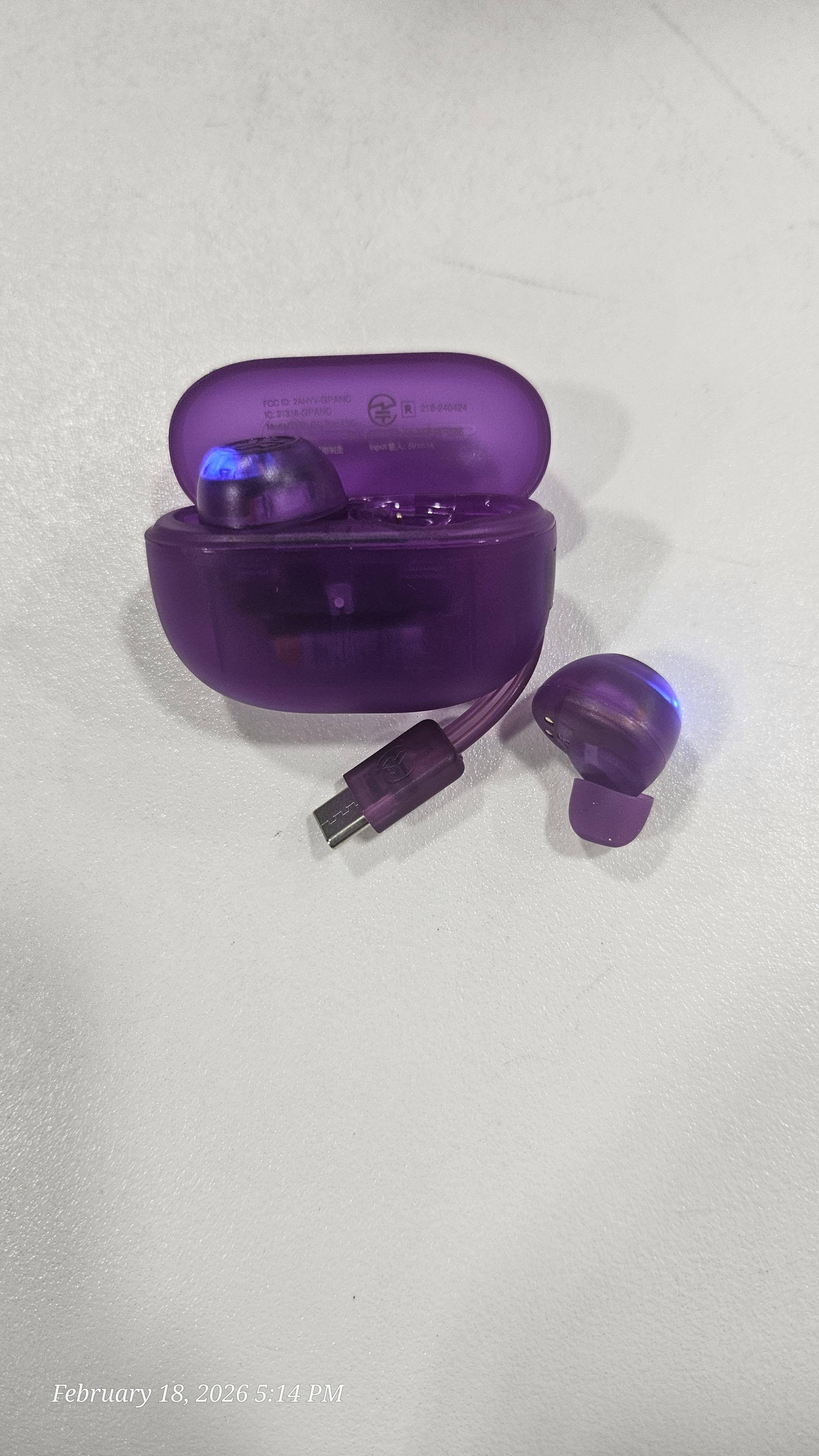 Customer provided image, click to load a larger version