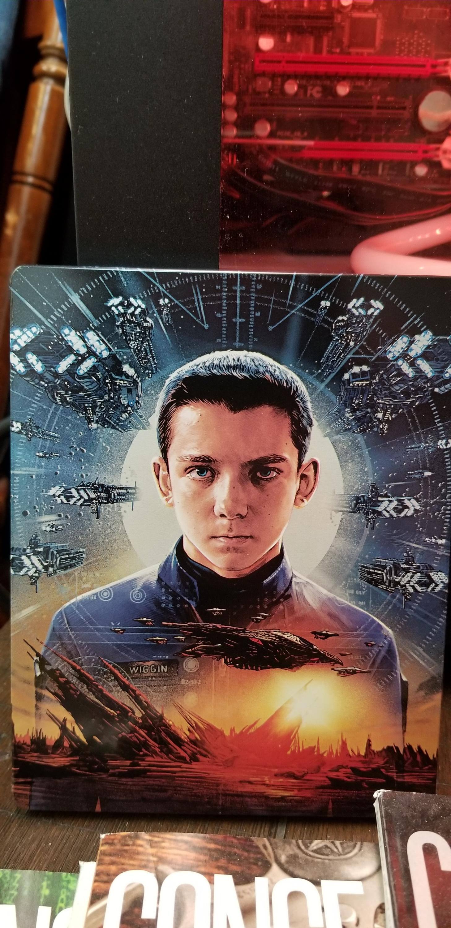 Customer provided image, click to load a larger version