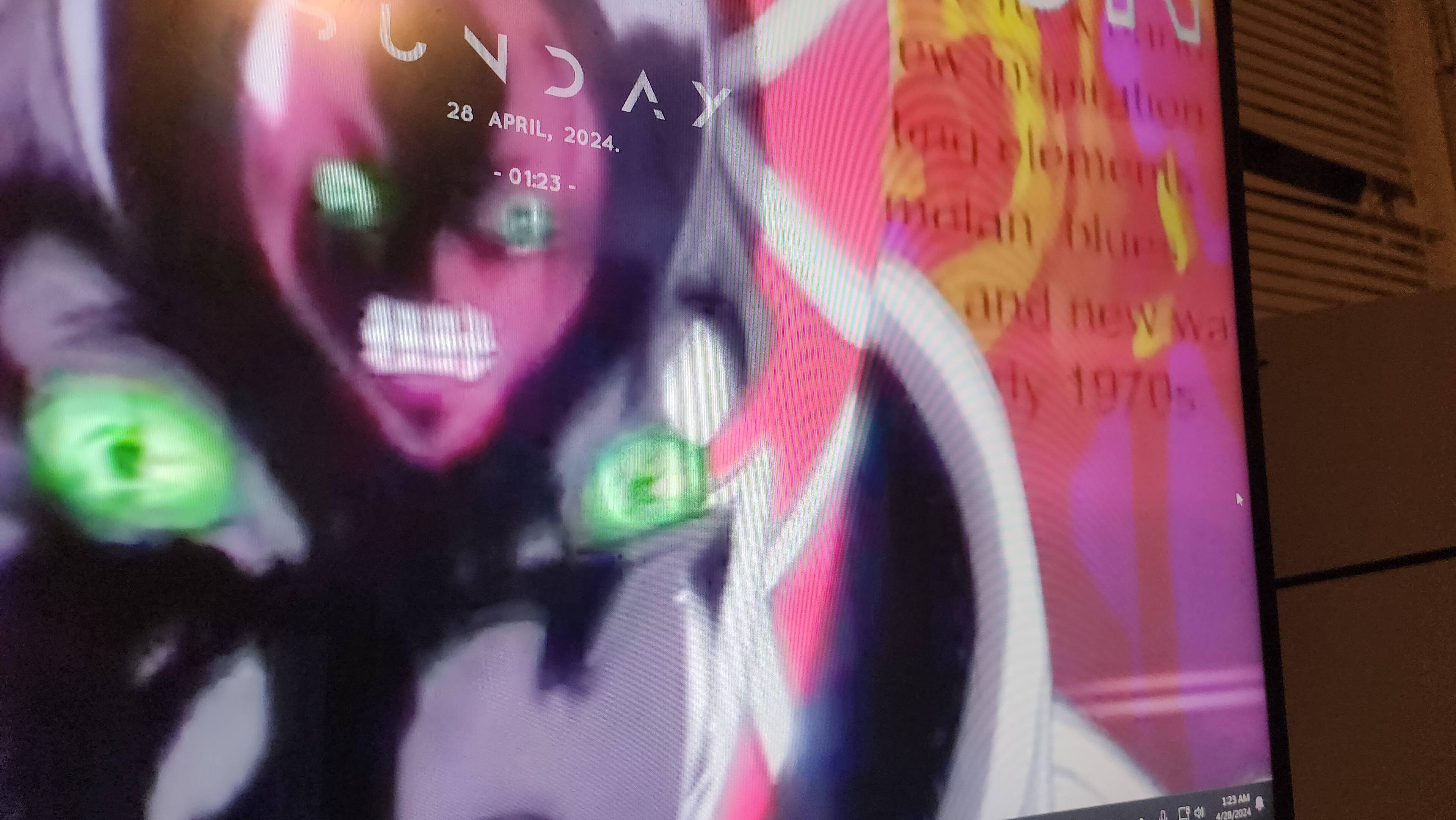 Customer provided, click to load a larger version