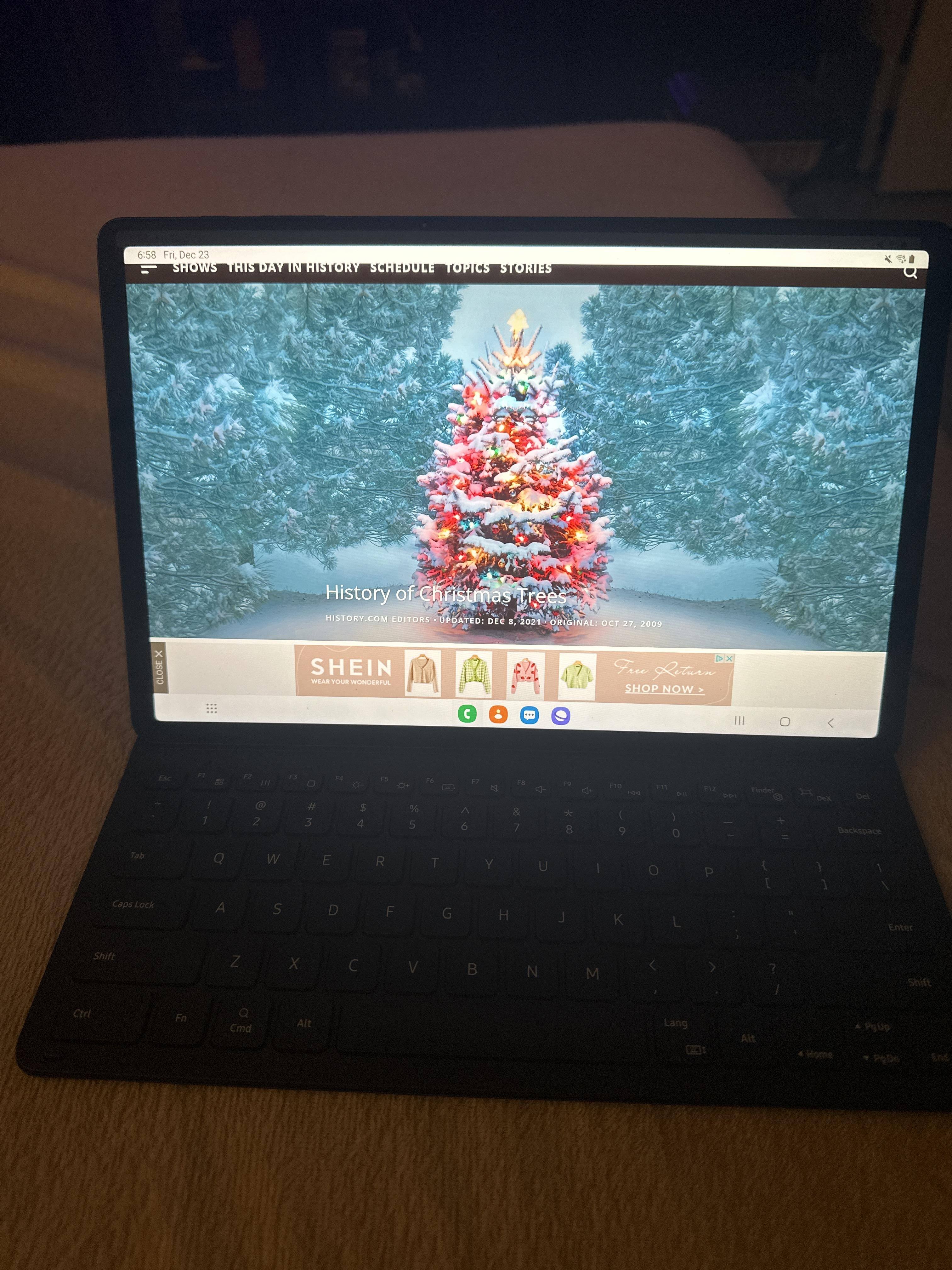 Customer provided, click to load a larger version