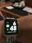 Apple Watch Nike Series 3 Gps 42mm Space Gray Aluminum Case With Anthracite Black Nike Sport Band Space Gray Aluminum Mtf42ll A Best Buy Apple Watch Nike Series 3 Gps 42mm Space Gray Aluminum Case With Anthracite Black Nike Sport Band Space Gray Aluminum Mtf42ll A Best Buy
