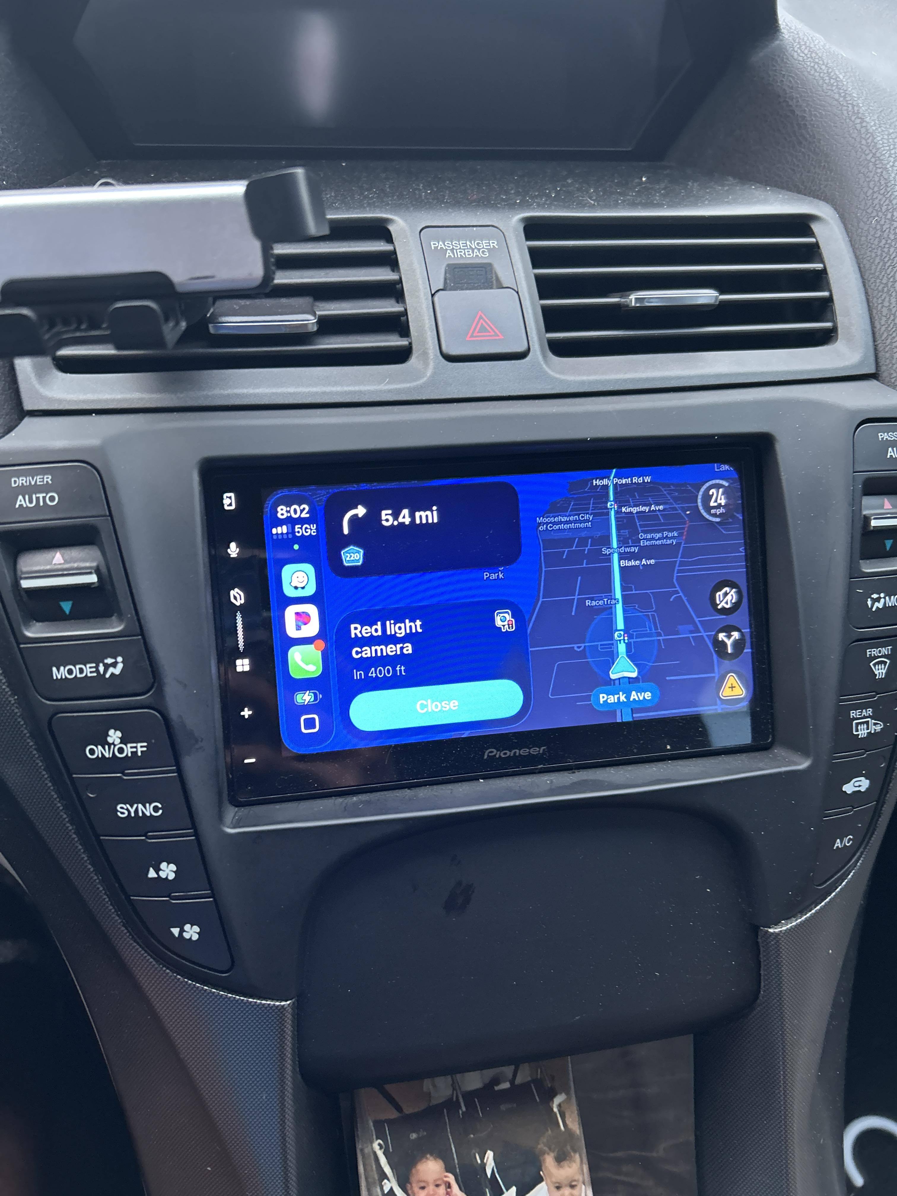 Customer provided image, click to load a larger version