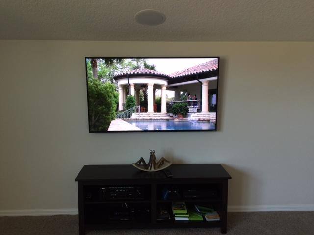 Awesome Picture Quality, click to load a larger version