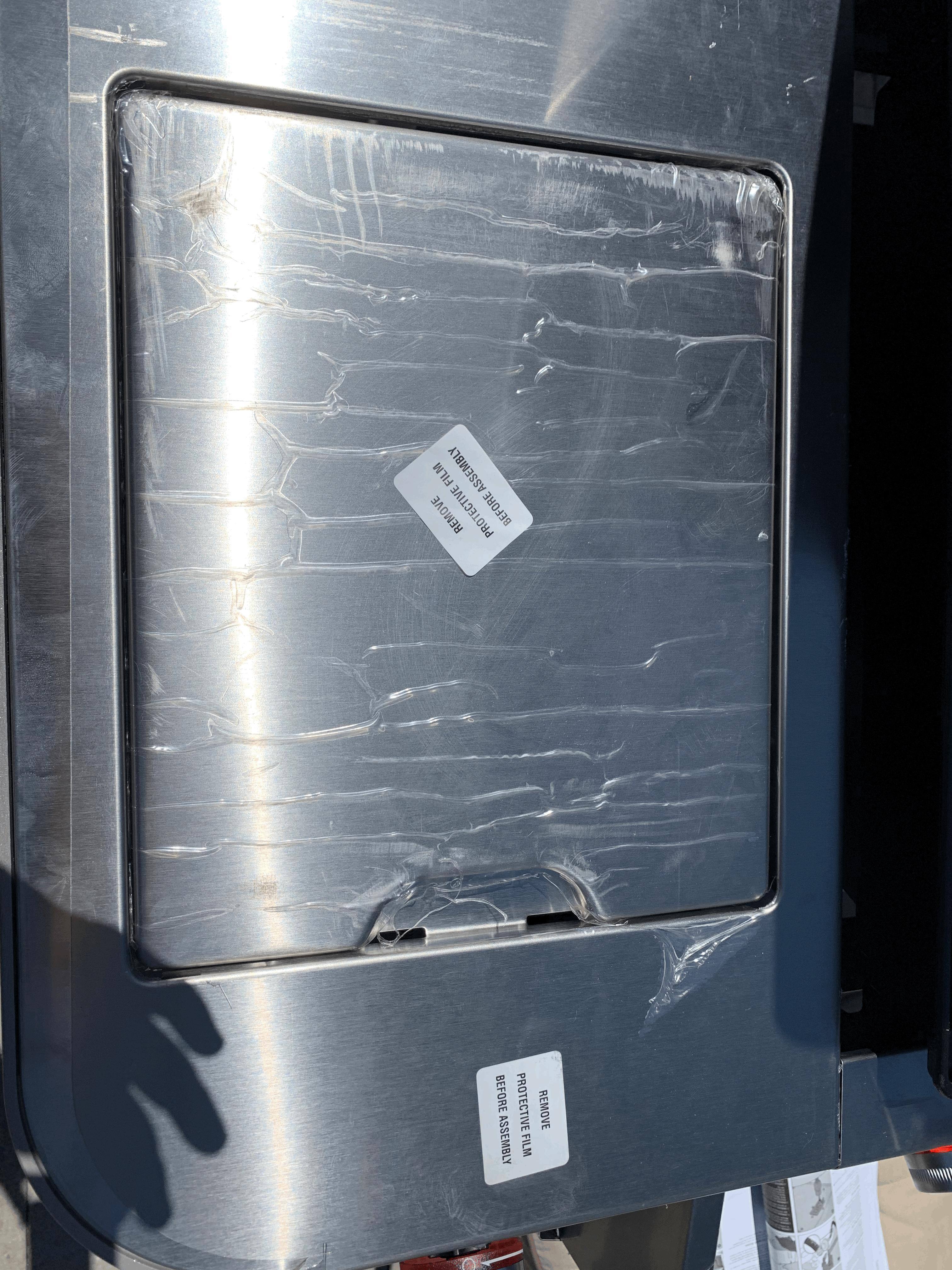 Customer provided image, click to load a larger version