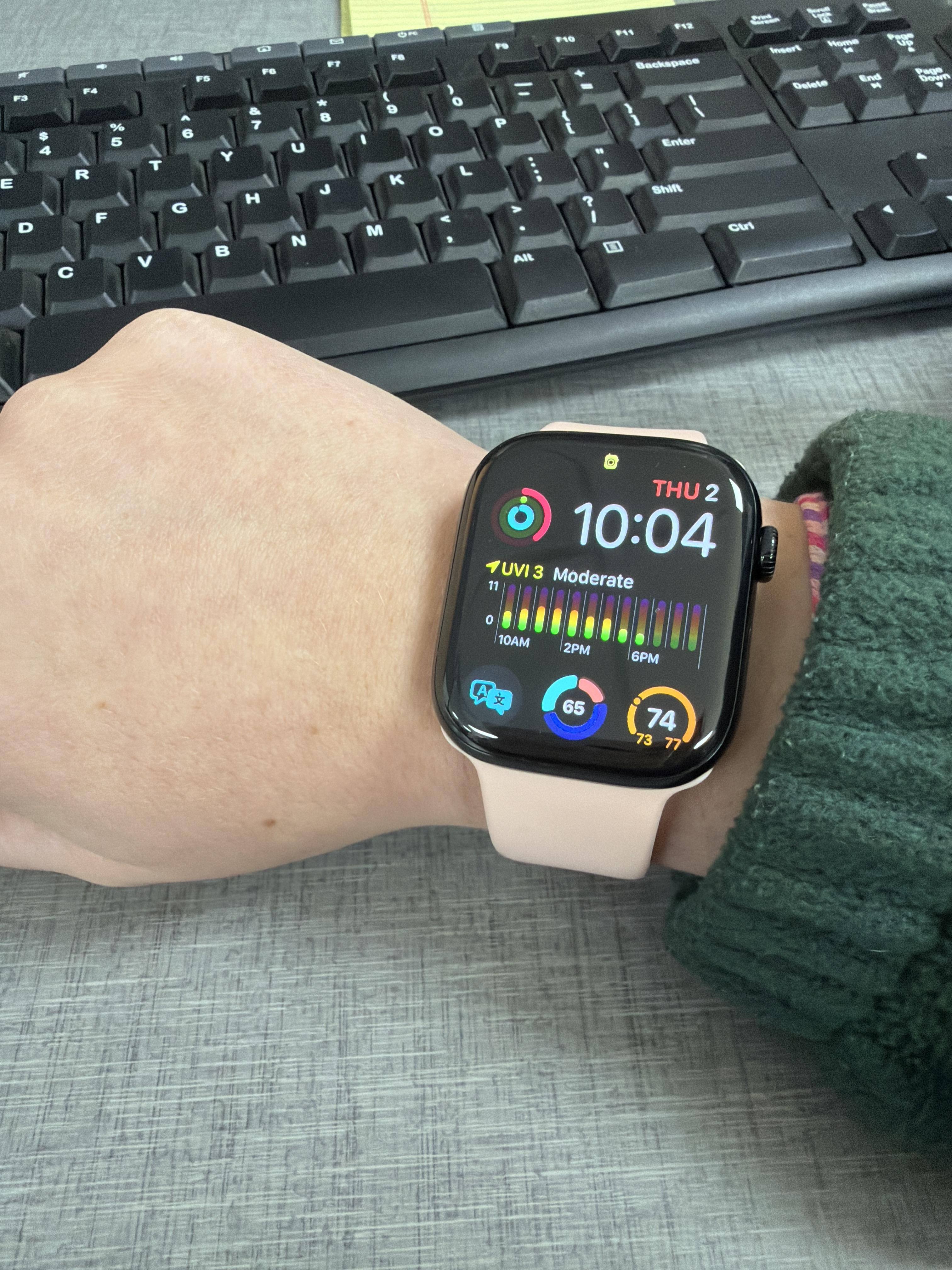 Customer provided image, click to load a larger version