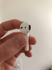 Apple AirPods with Charging Case (2nd generation) White MV7N2AM/A - Best Buy