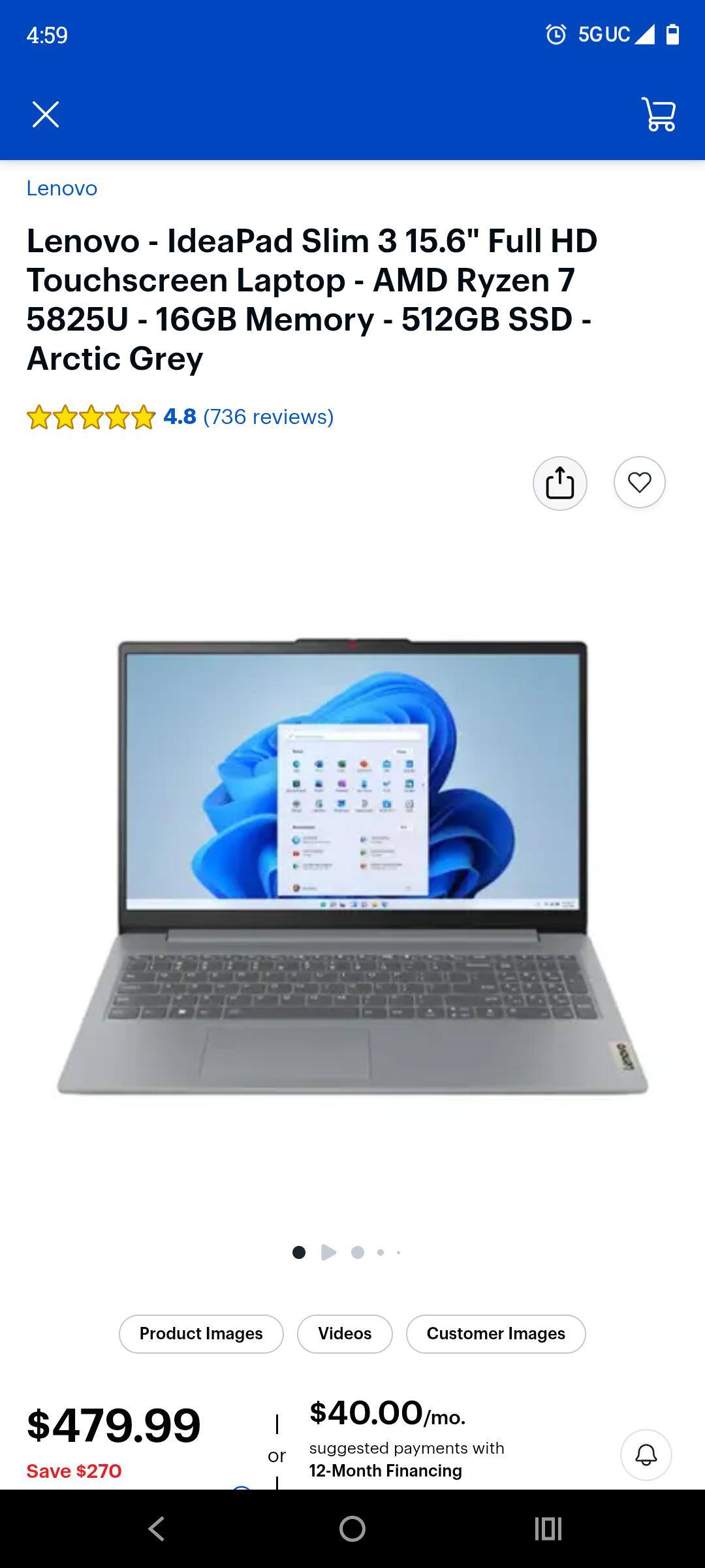 Customer provided, click to load a larger version