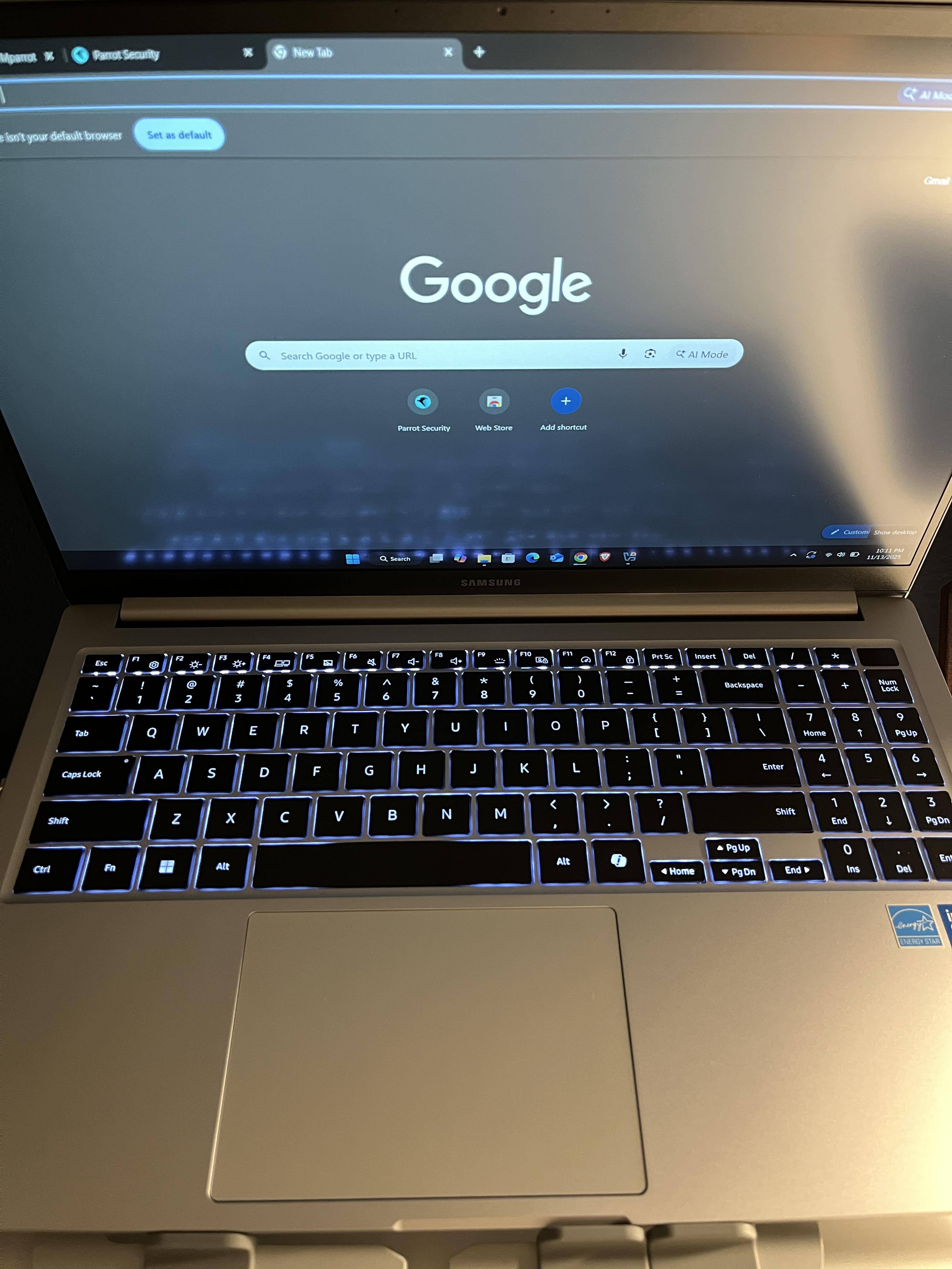 Customer provided, click to load a larger version