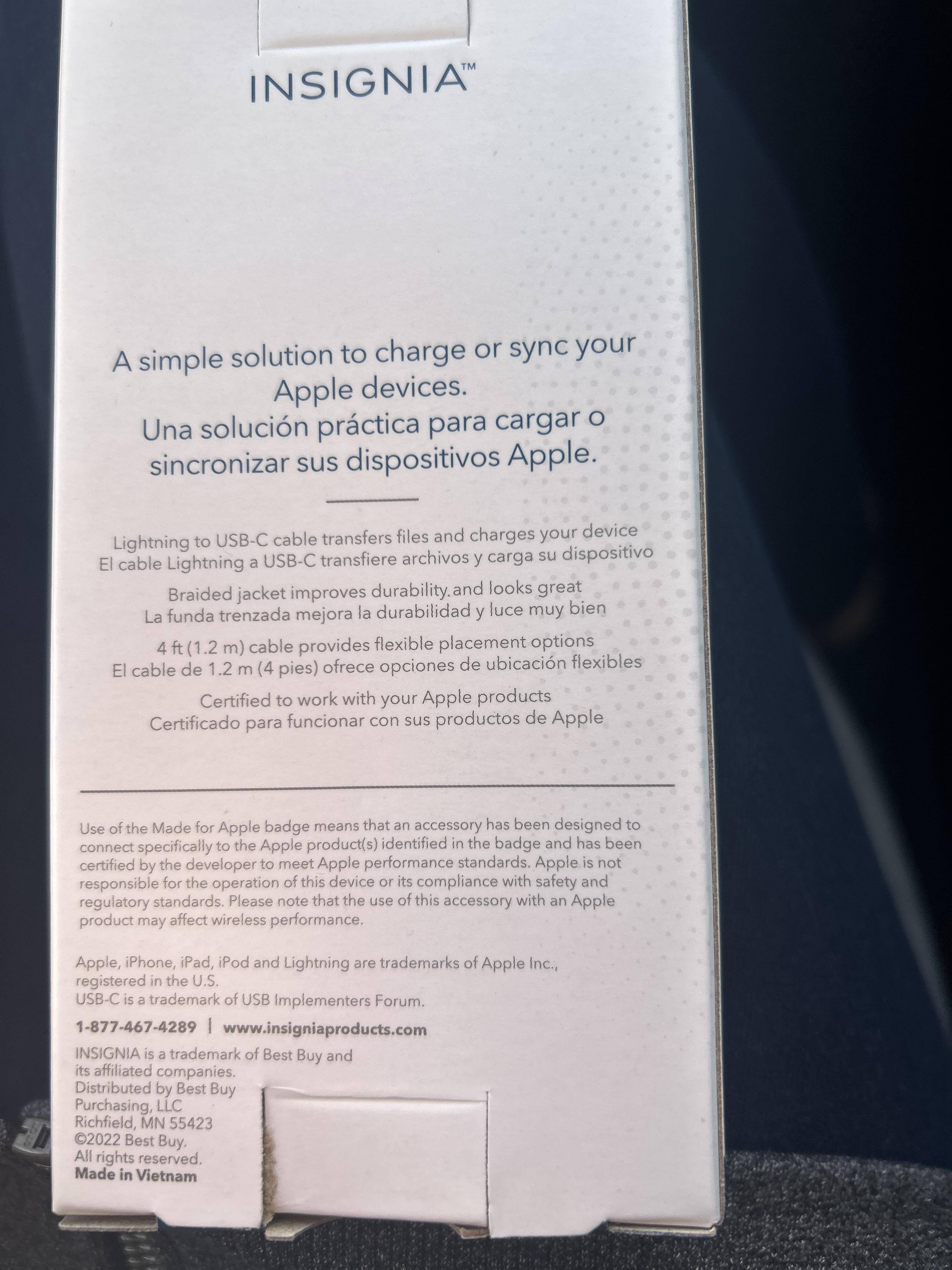 Customer provided image, click to load a larger version