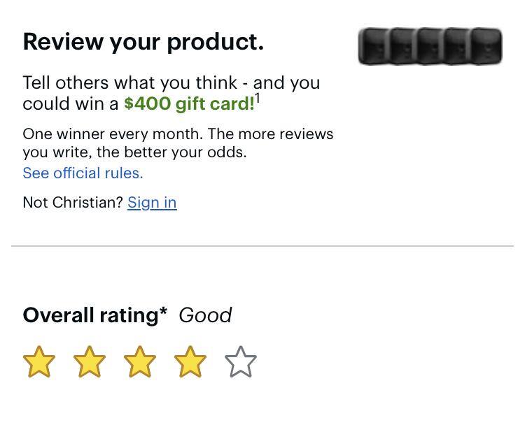 Customer provided, click to load a larger version