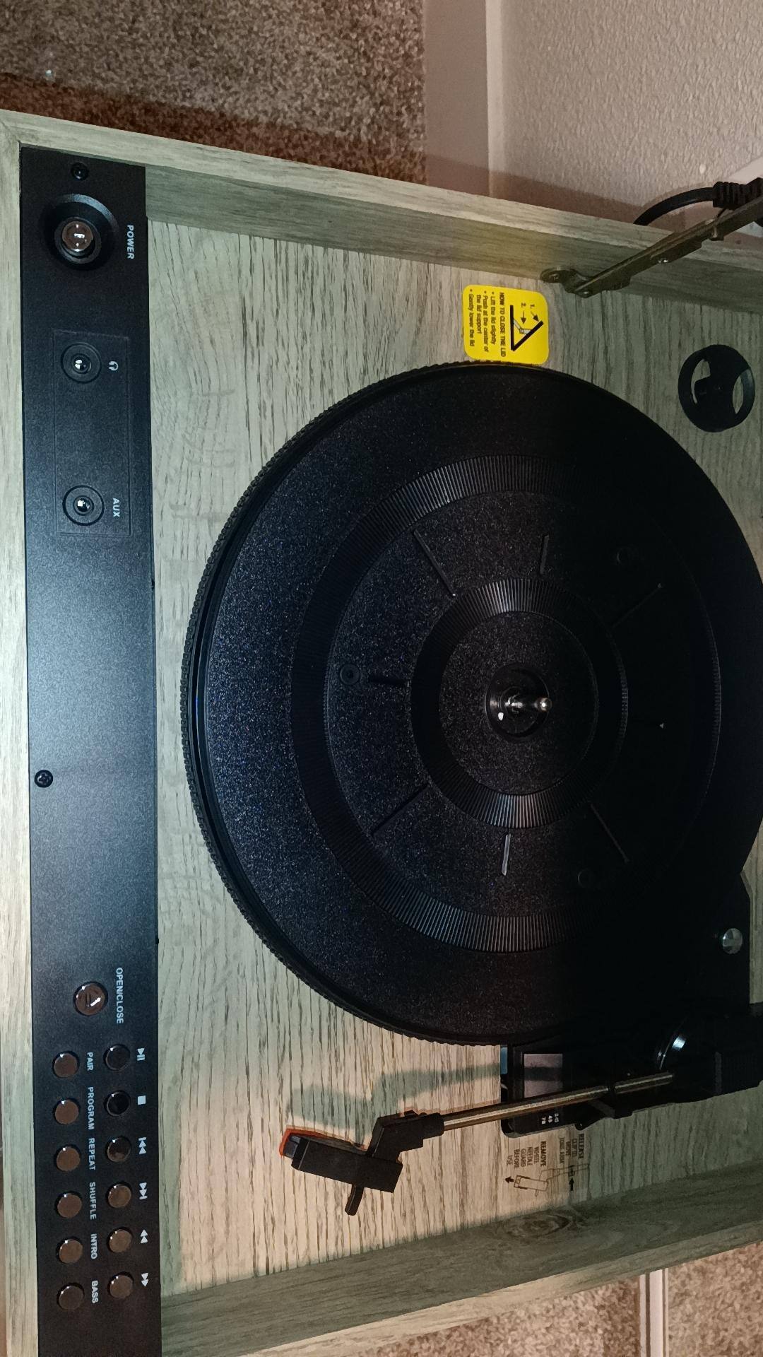 Customer provided image, click to load a larger version