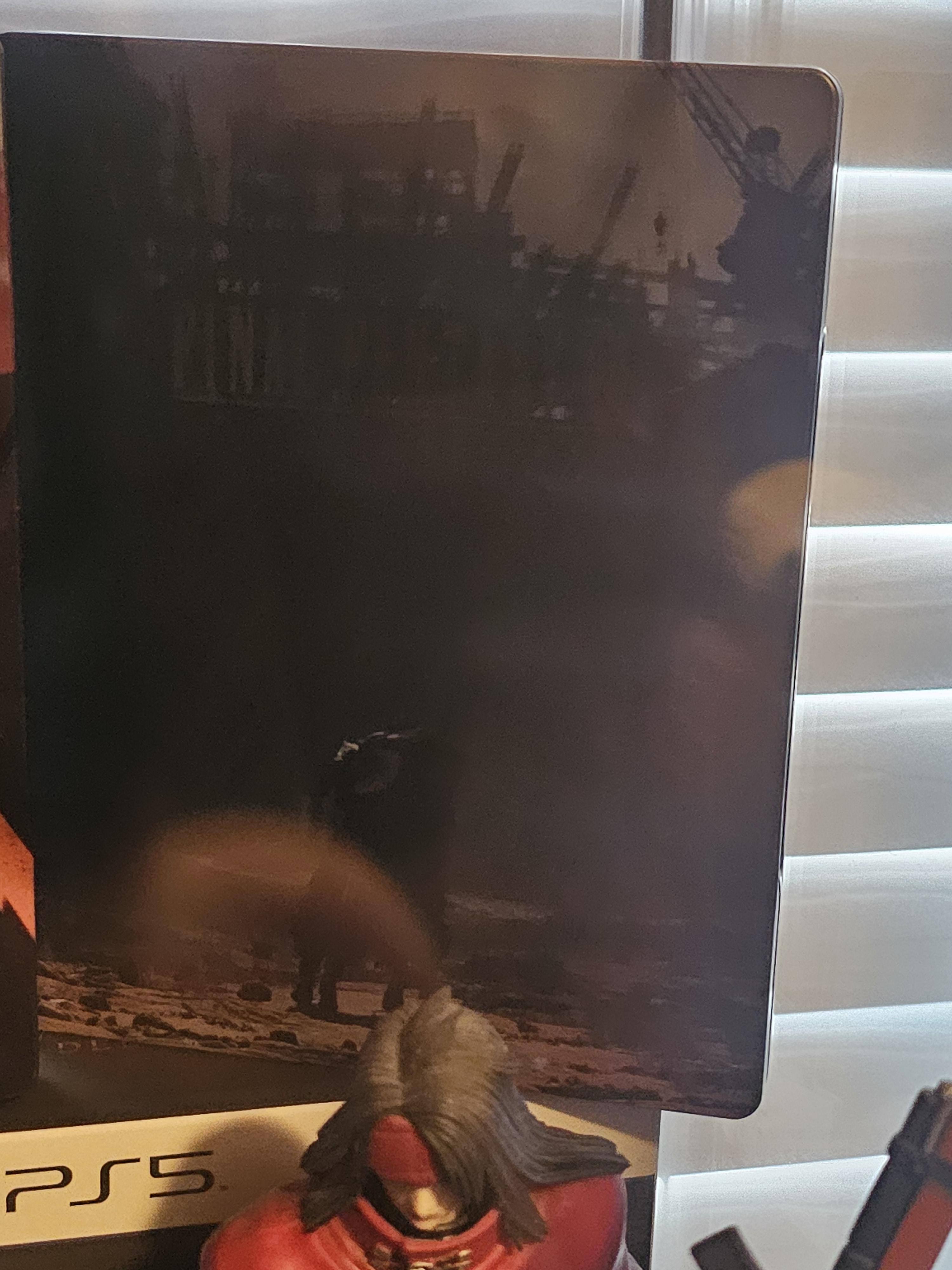 Customer provided image, click to load a larger version