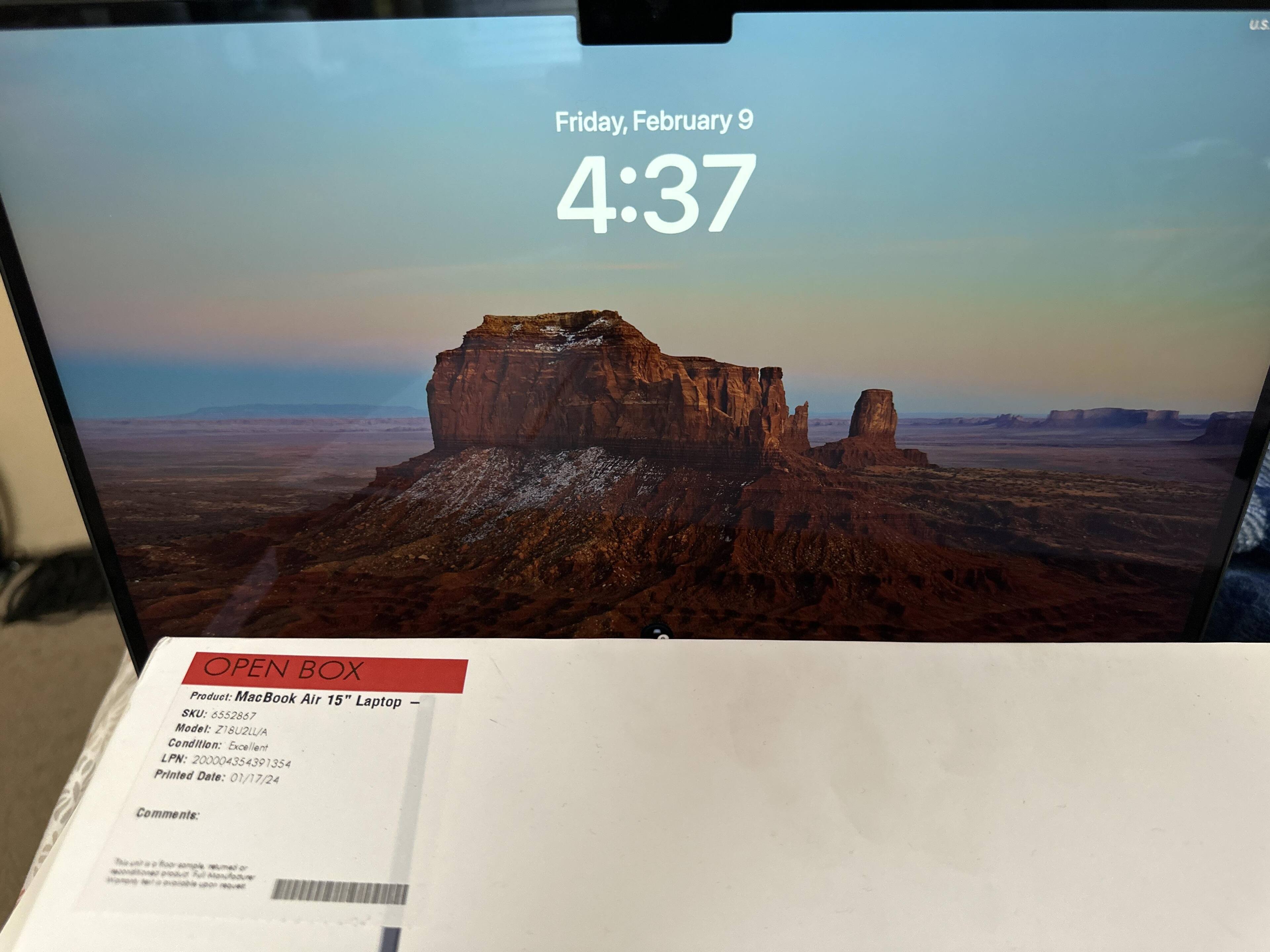 Customer provided, click to load a larger version