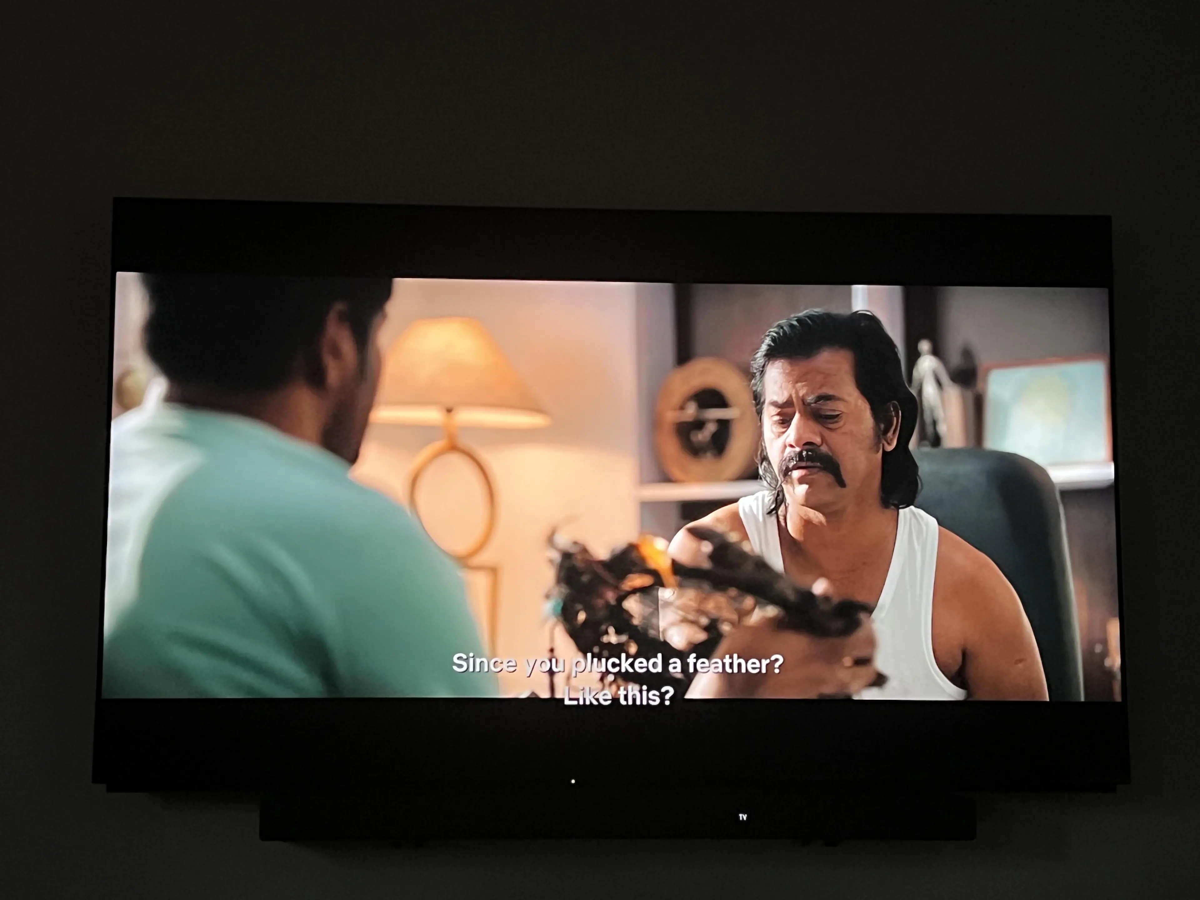 Customer provided image, click to load a larger version