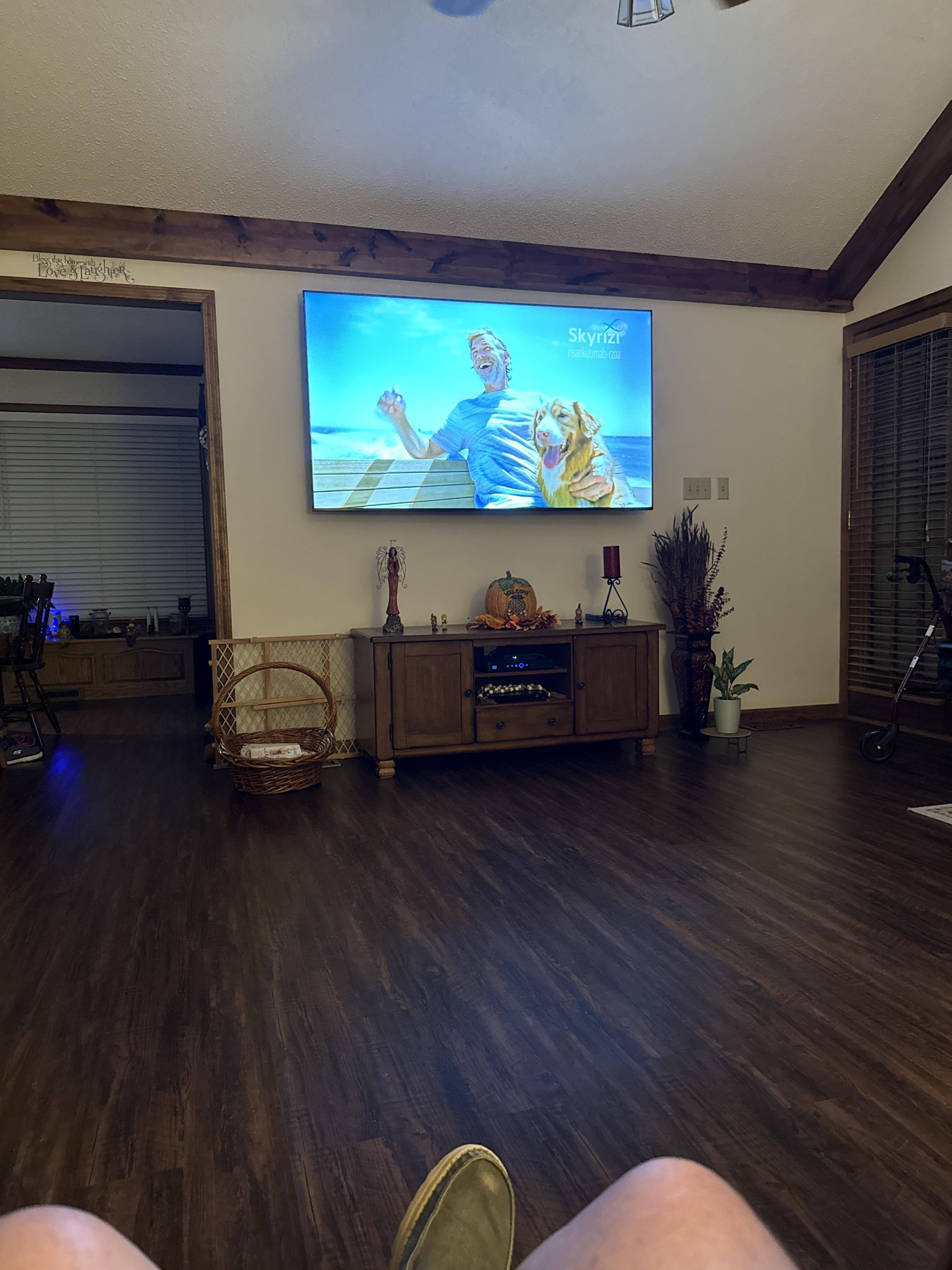 Customer provided image, click to load a larger version