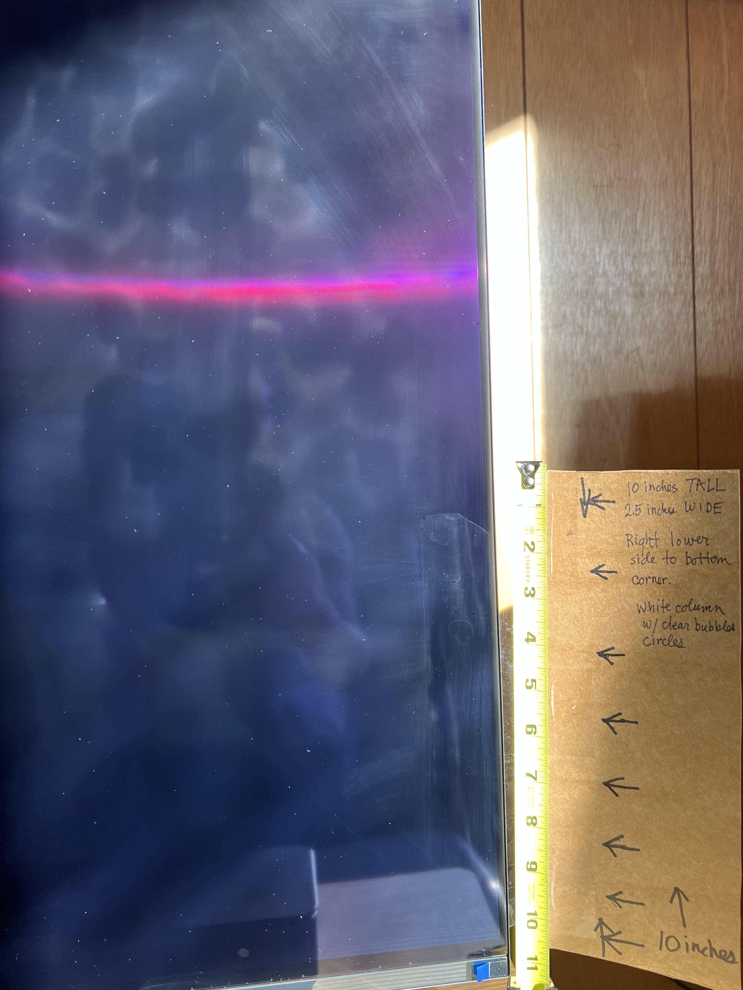 Customer provided, click to load a larger version