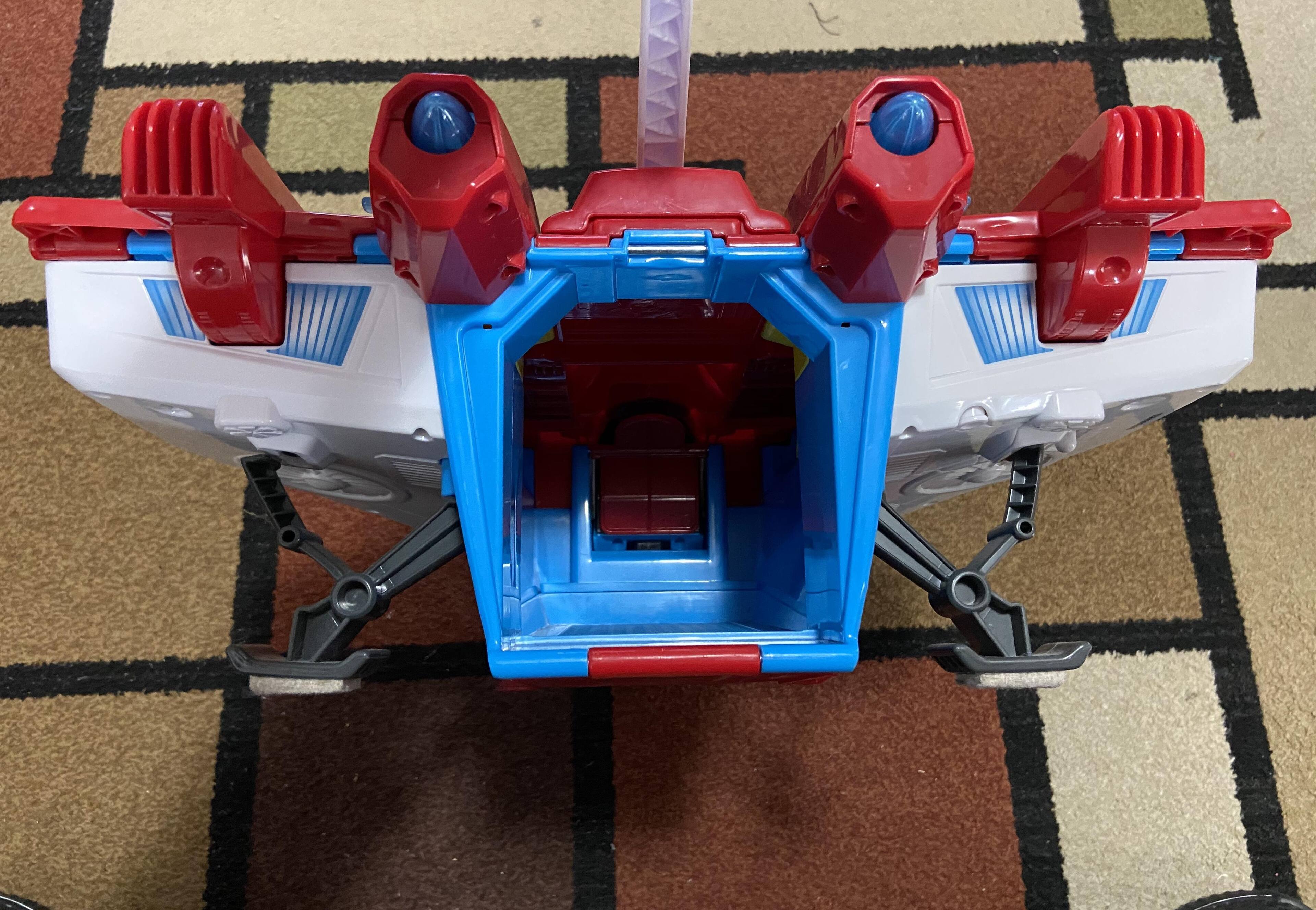 Customer provided image, click to load a larger version