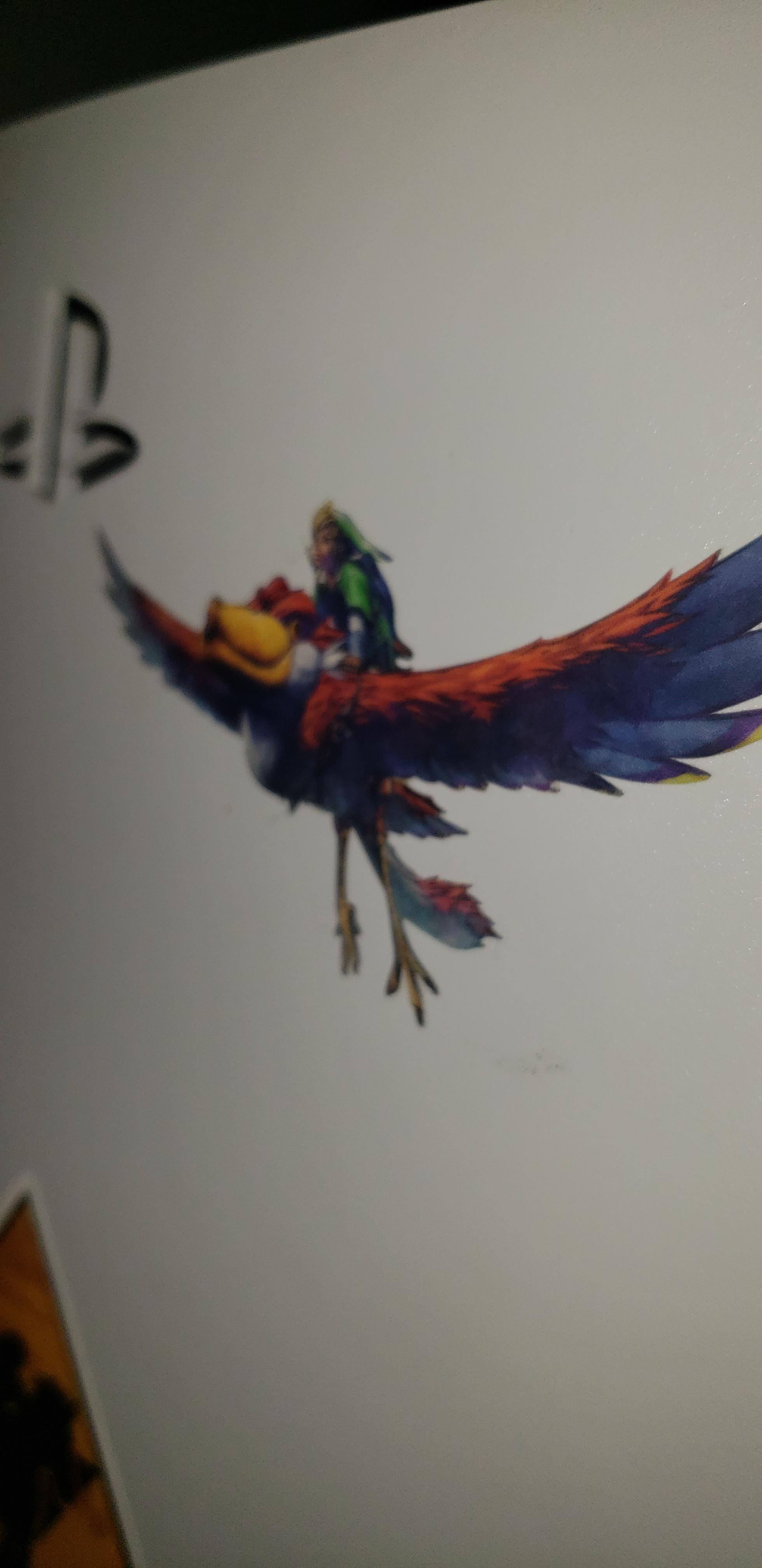 Customer provided image, click to load a larger version