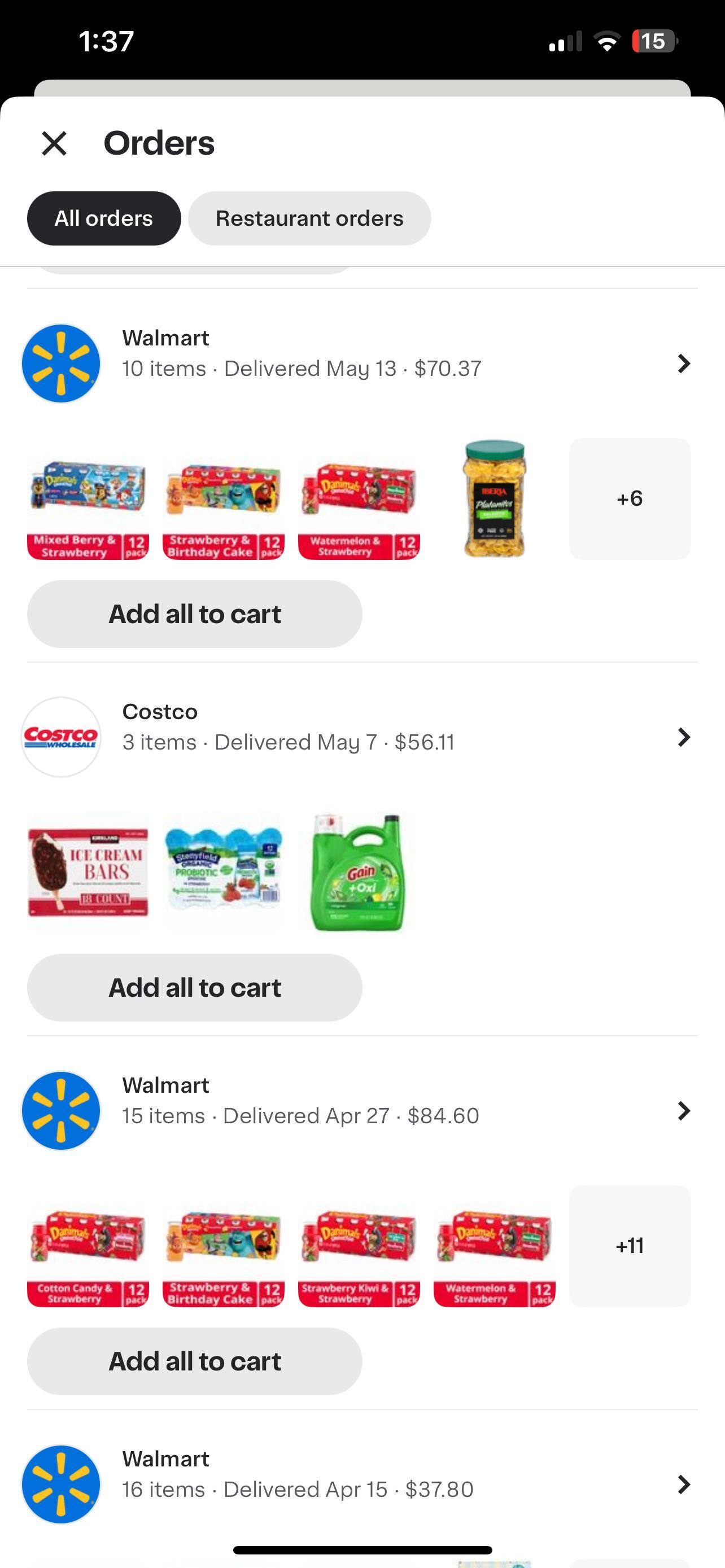 Customer provided image, click to load a larger version