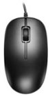 Best Buy essentials™ Wireless Optical Standard Ambidextrous Mouse with USB  Receiver Black BE-PMRF3B - Best Buy