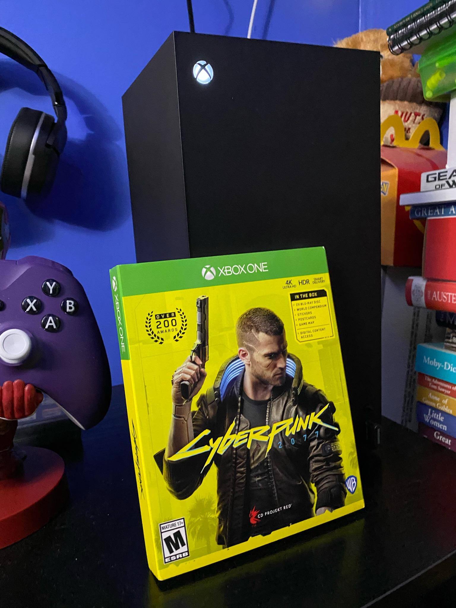 Customer provided, click to load a larger version