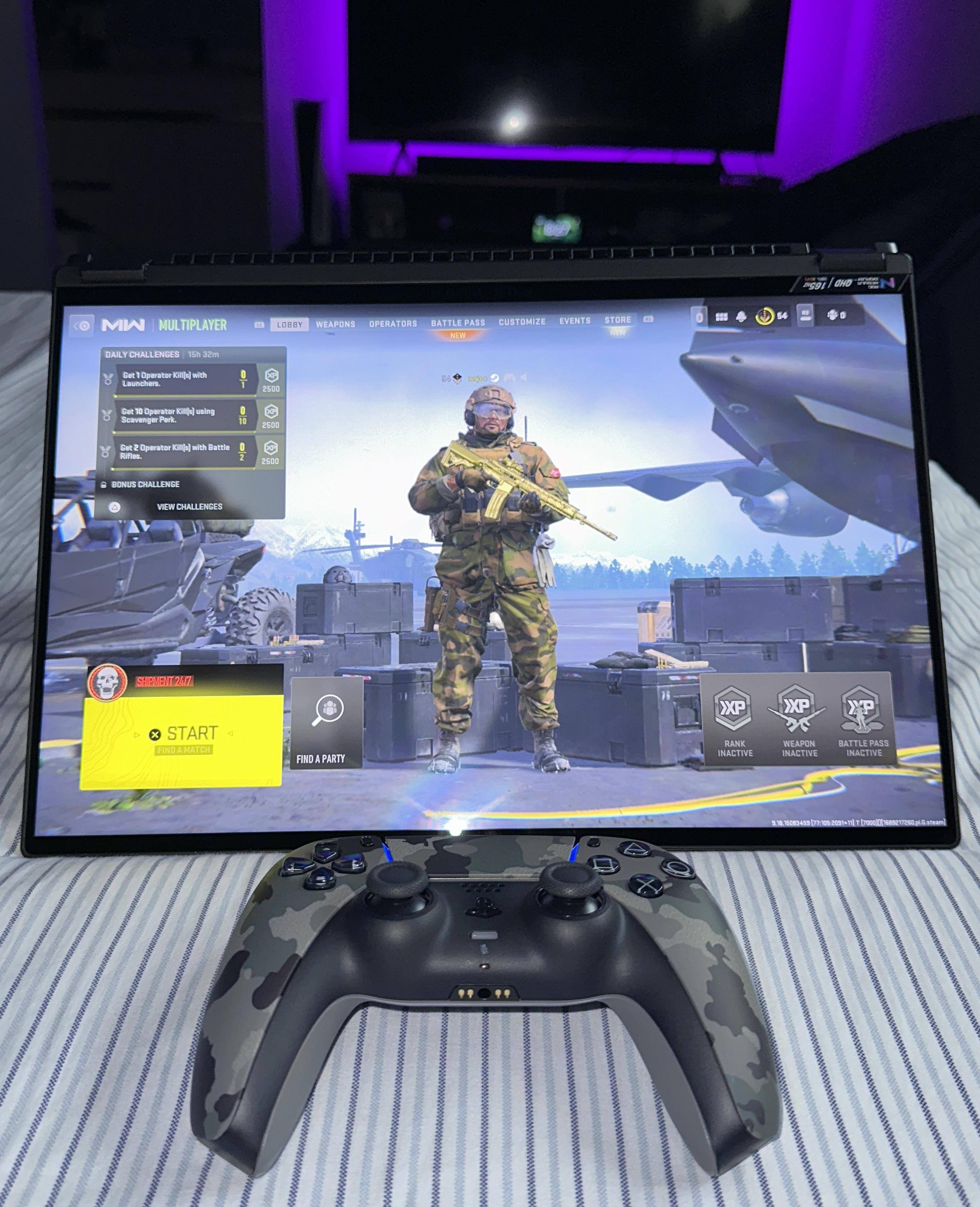 Customer provided, click to load a larger version