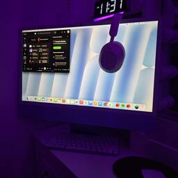 Apple iMac 24 inch All in One M4 chip Built for Apple Apple iMac 24 inch All in One M4 chip Built for Apple