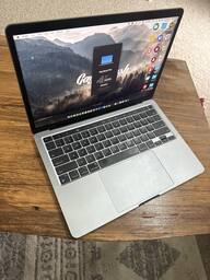 MacBook本体 MacBook Pro 13 M1 8/256 MYD82J/A Apple MacBook Pro Retinaディスプレイ 13.3 MYD82J/A [スペース