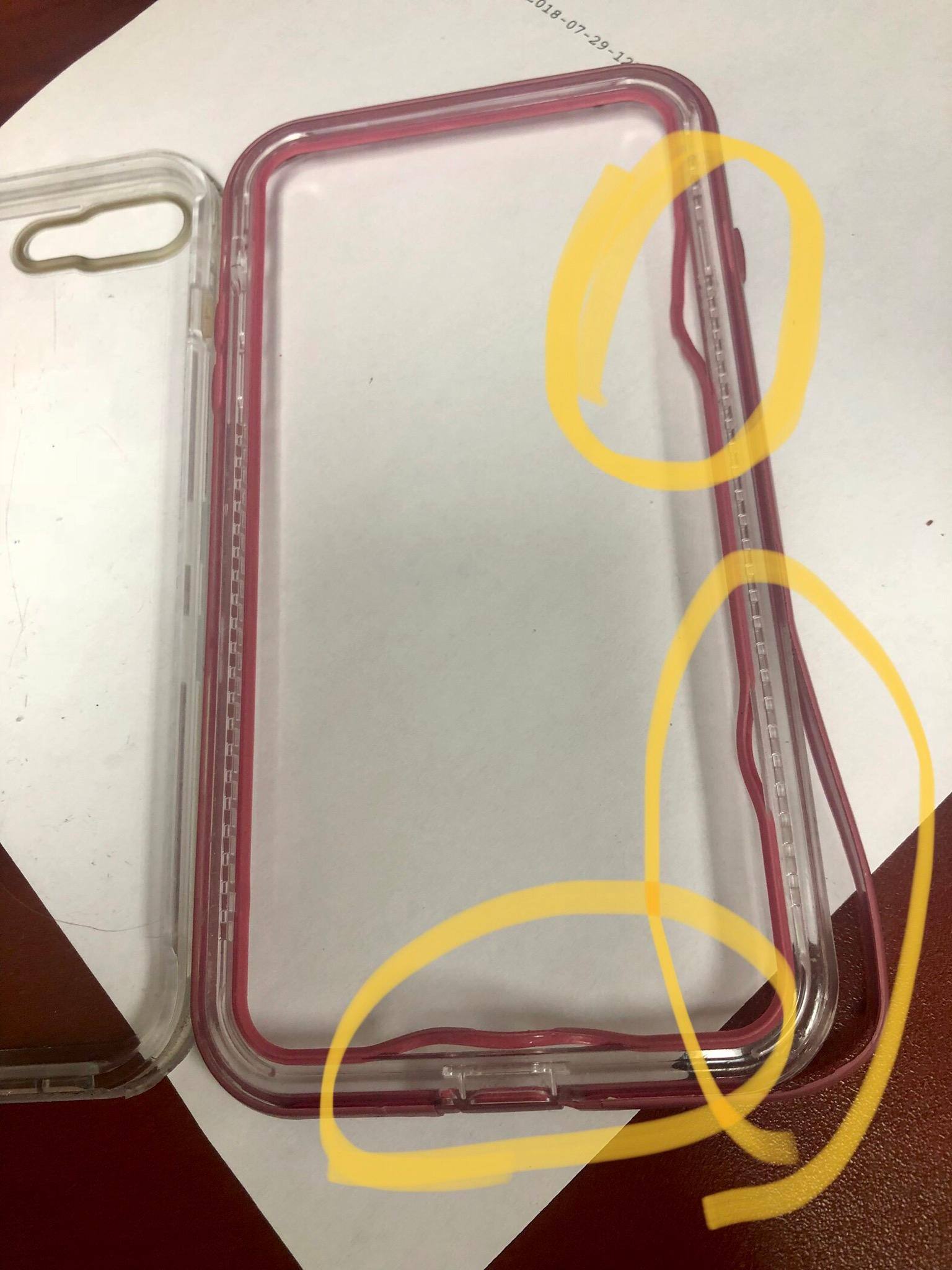 Peeling, click to load a larger version