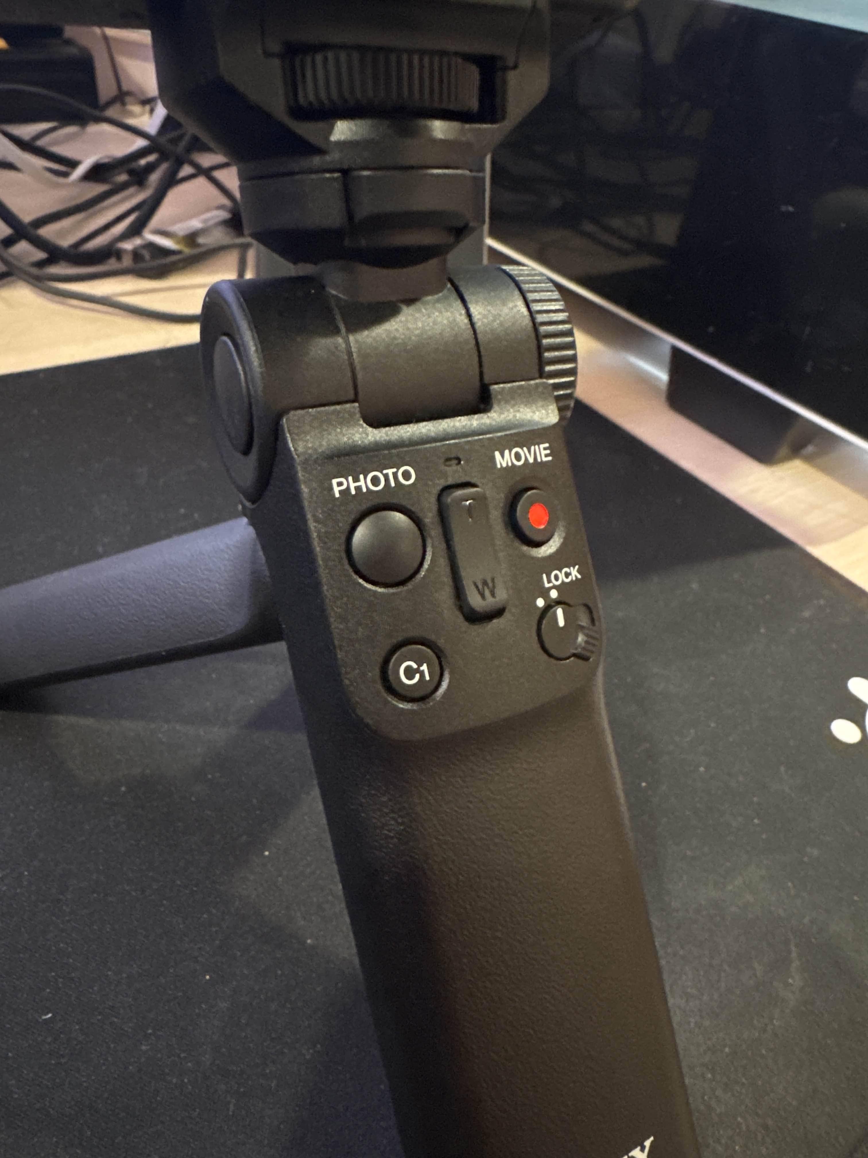 Remember to flick that little switch back to lock when done to save that battery., click to load a larger version