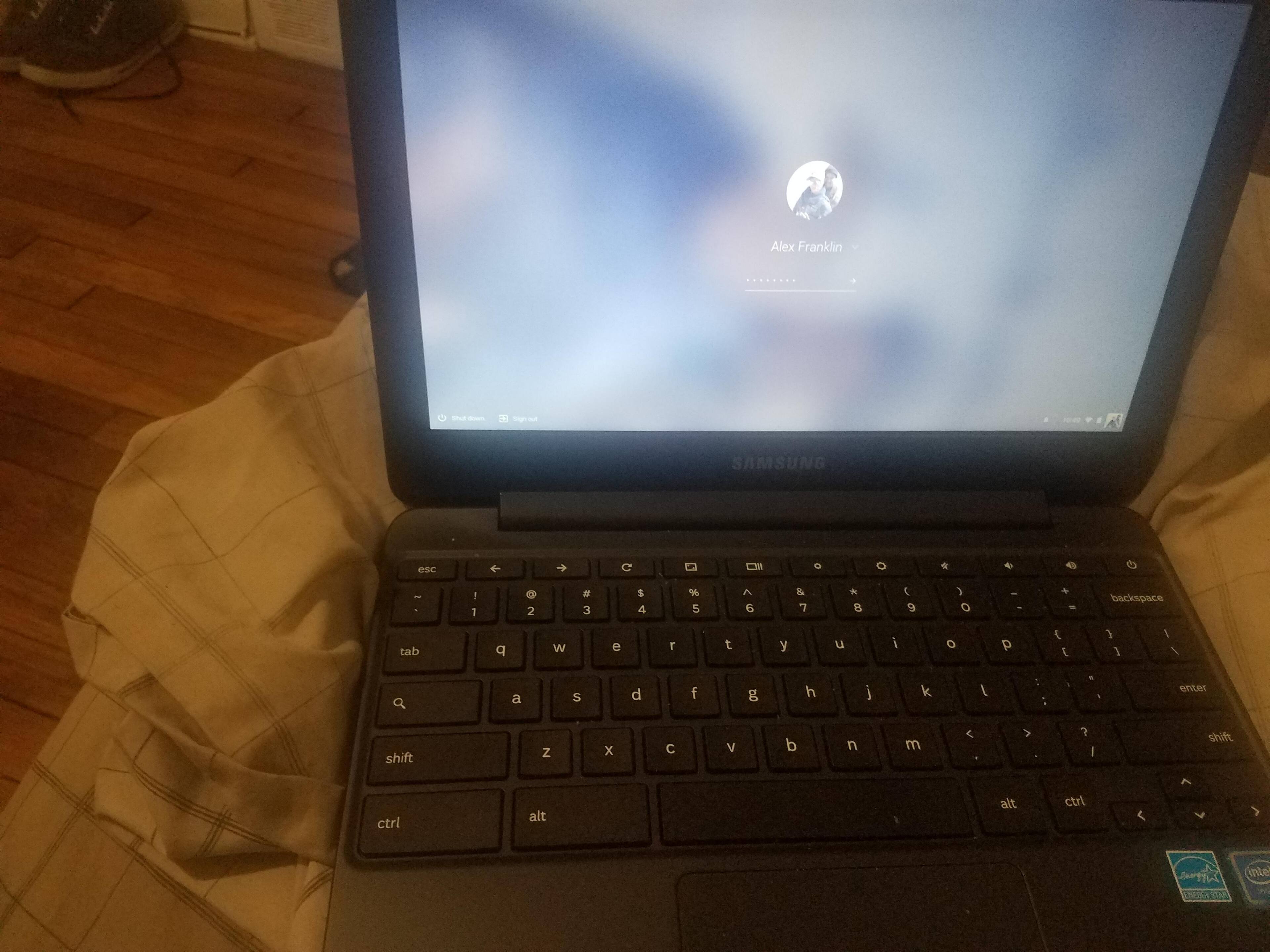 Customer provided, click to load a larger version