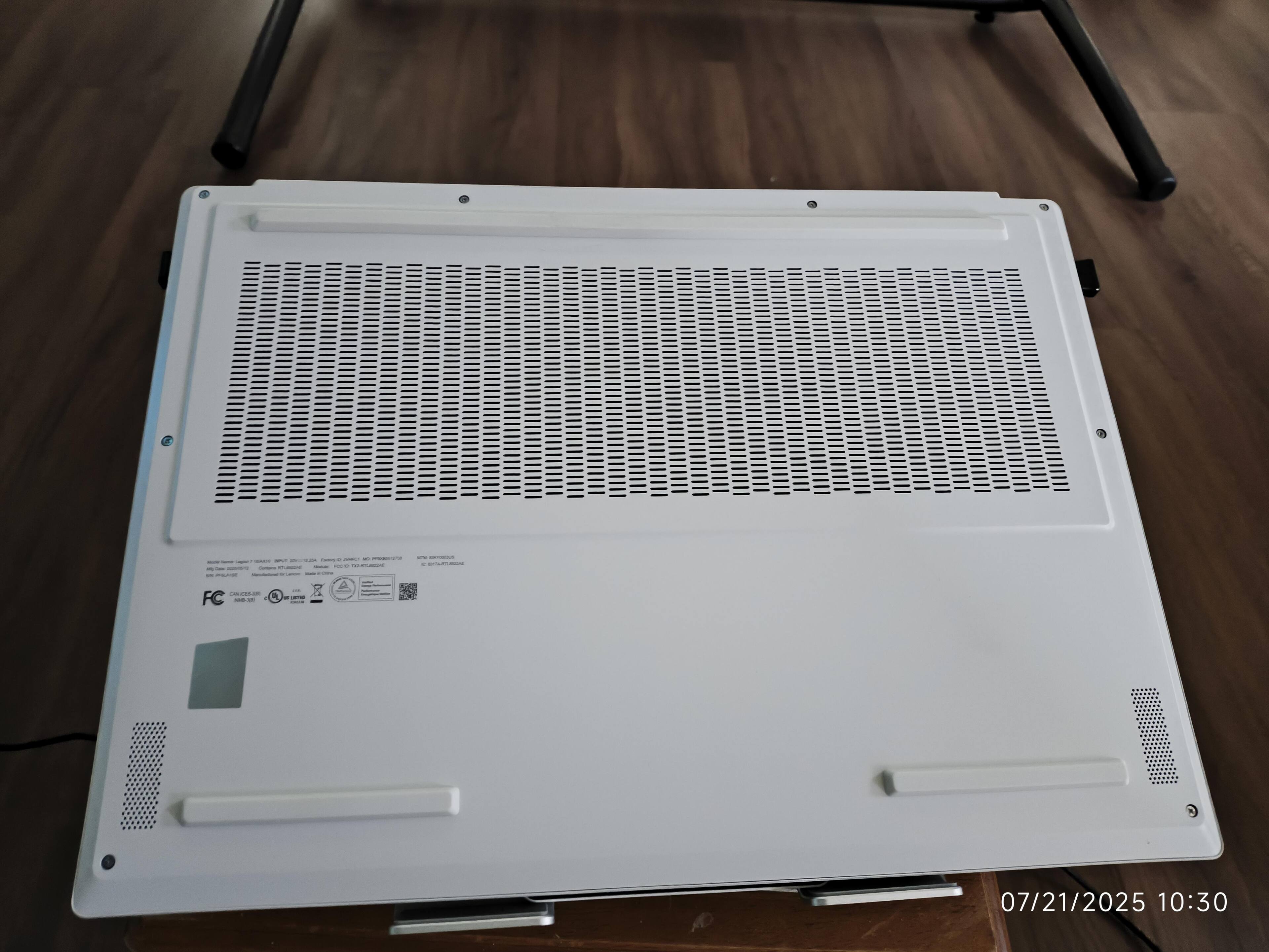 Customer provided, click to load a larger version