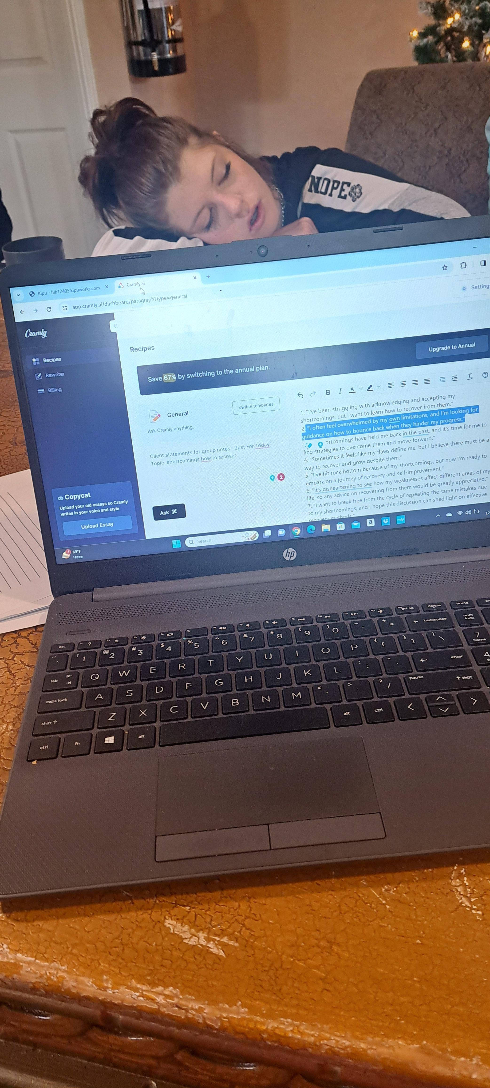 Customer provided, click to load a larger version