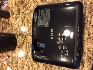 Right out of the box, small and beautiful, click to load a larger version