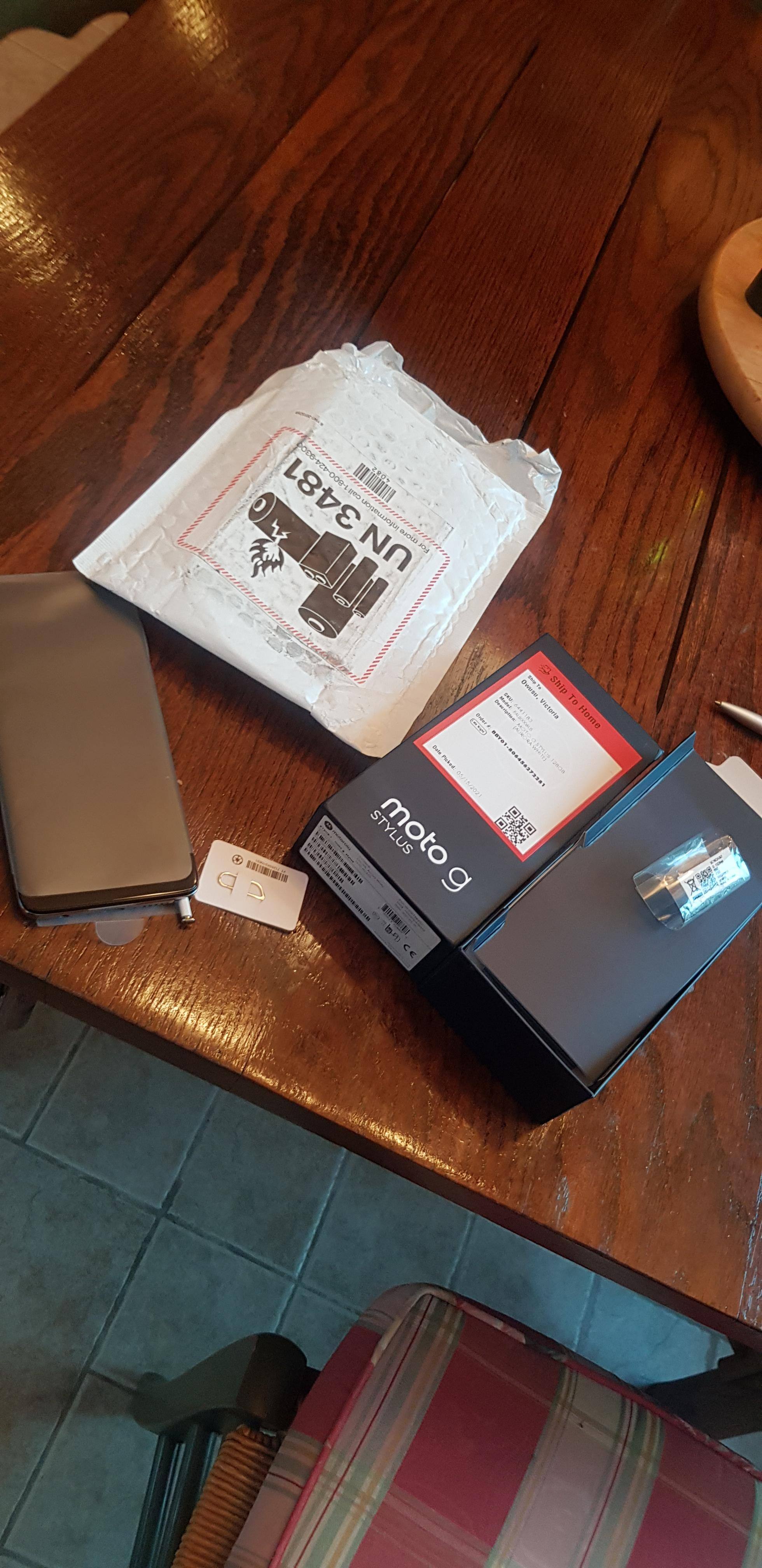 Customer provided, click to load a larger version