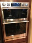 Customer Reviews: Samsung 30 Microwave Combination Wall Oven with Flex  Duo, Steam Cook and WiFi Black Stainless Steel NQ70M7770DG - Best Buy