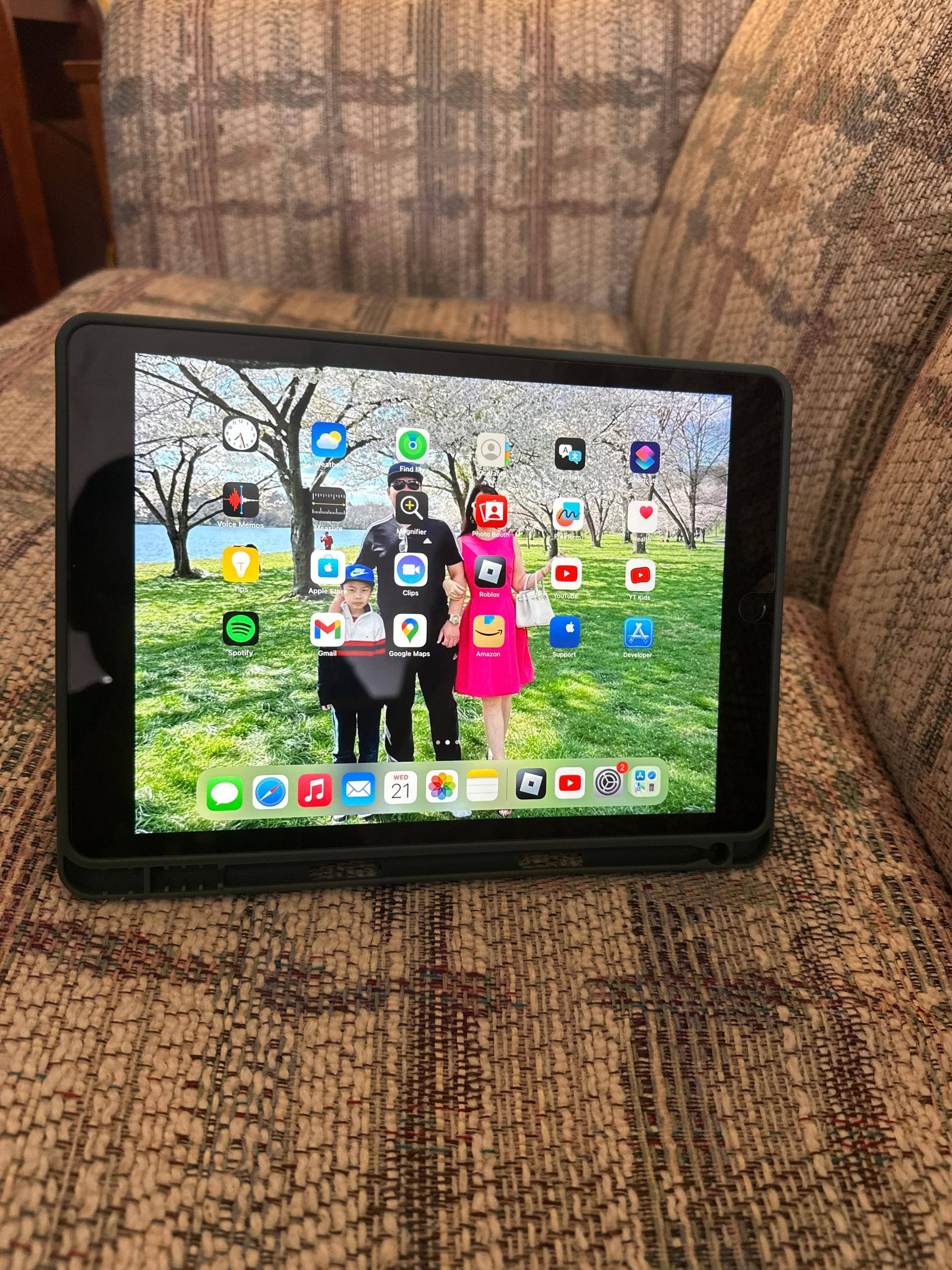 Customer provided, click to load a larger version