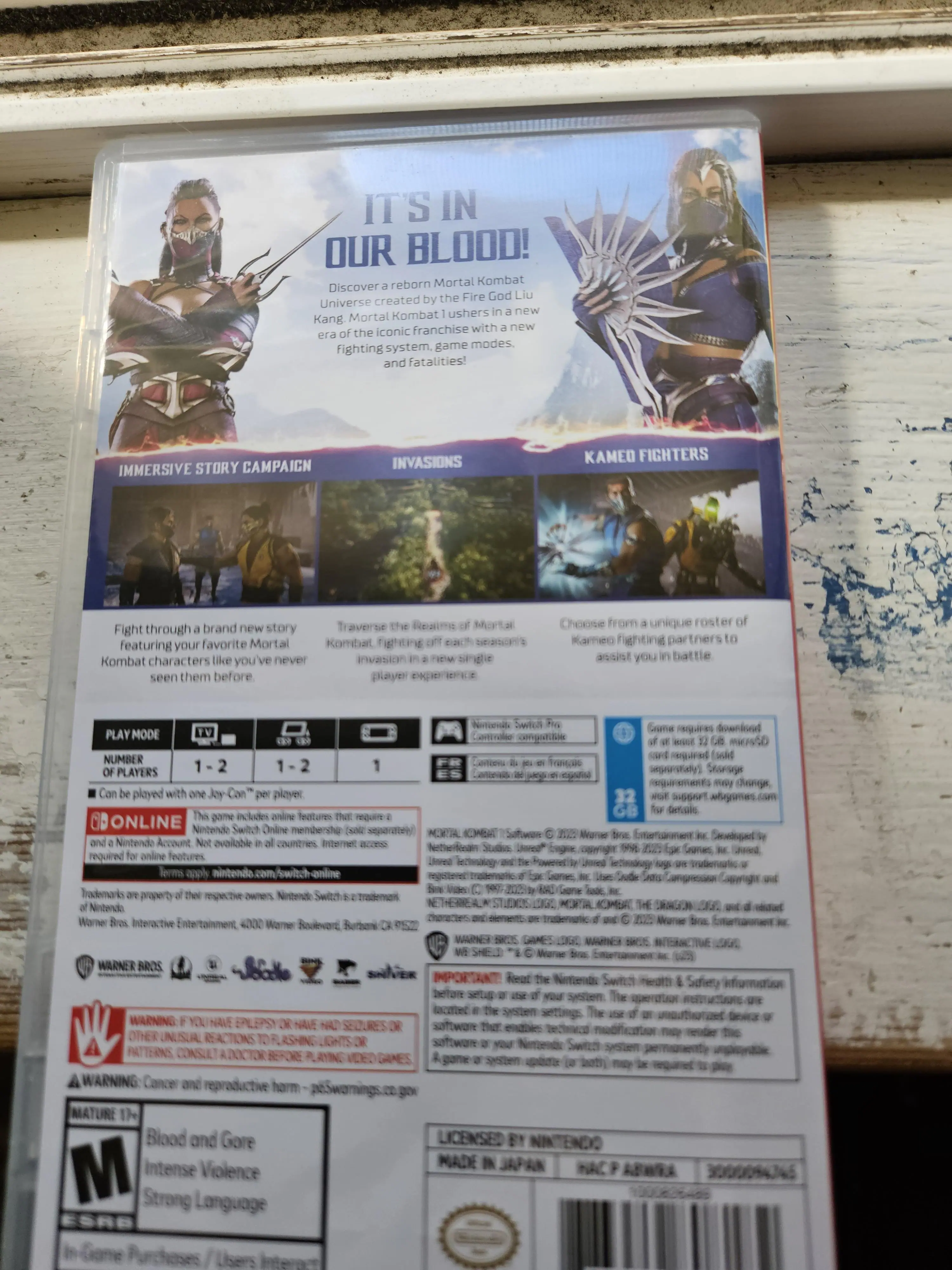 Customer provided image, click to load a larger version