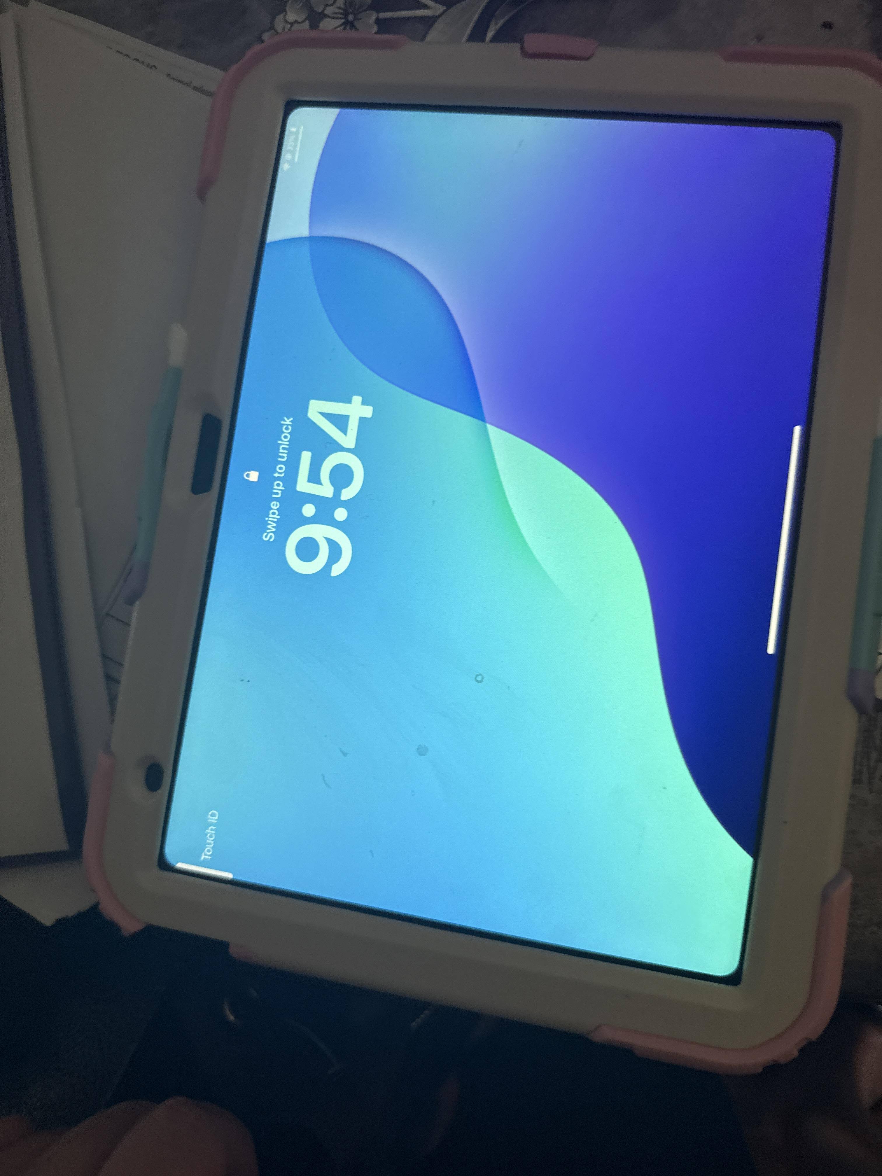 Customer provided image, click to load a larger version