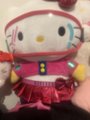 NECA Sanrio 13” Hello Kitty Arcade Plush KR17455 - Best Buy