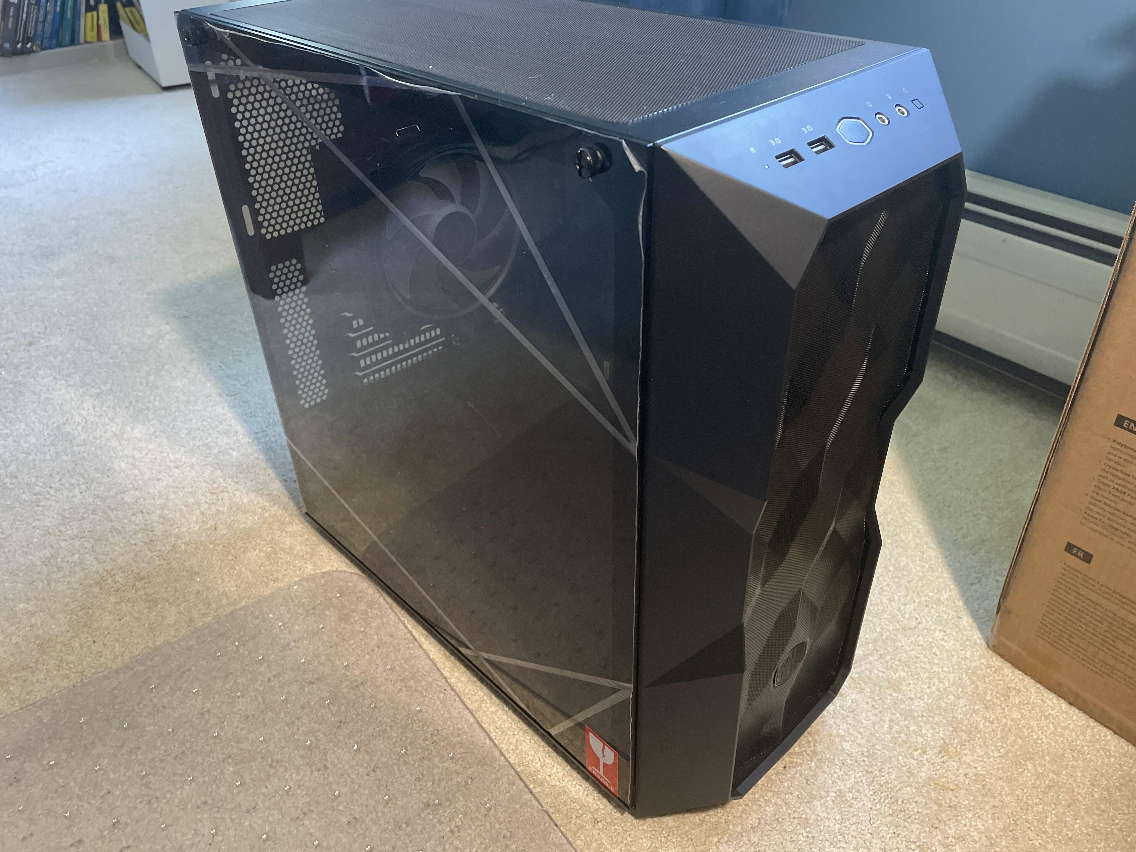 Customer provided image, click to load a larger version