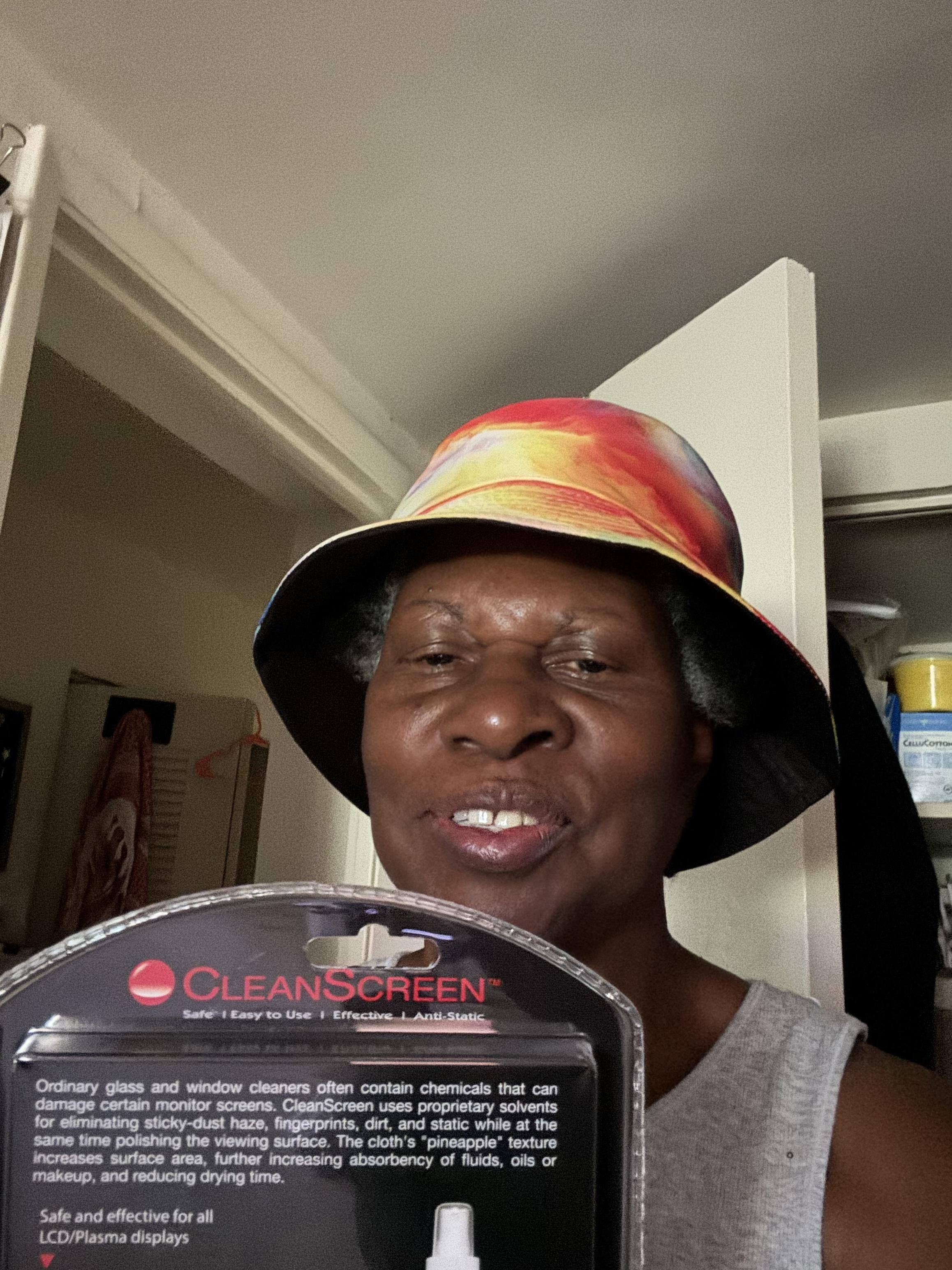 Customer provided image, click to load a larger version