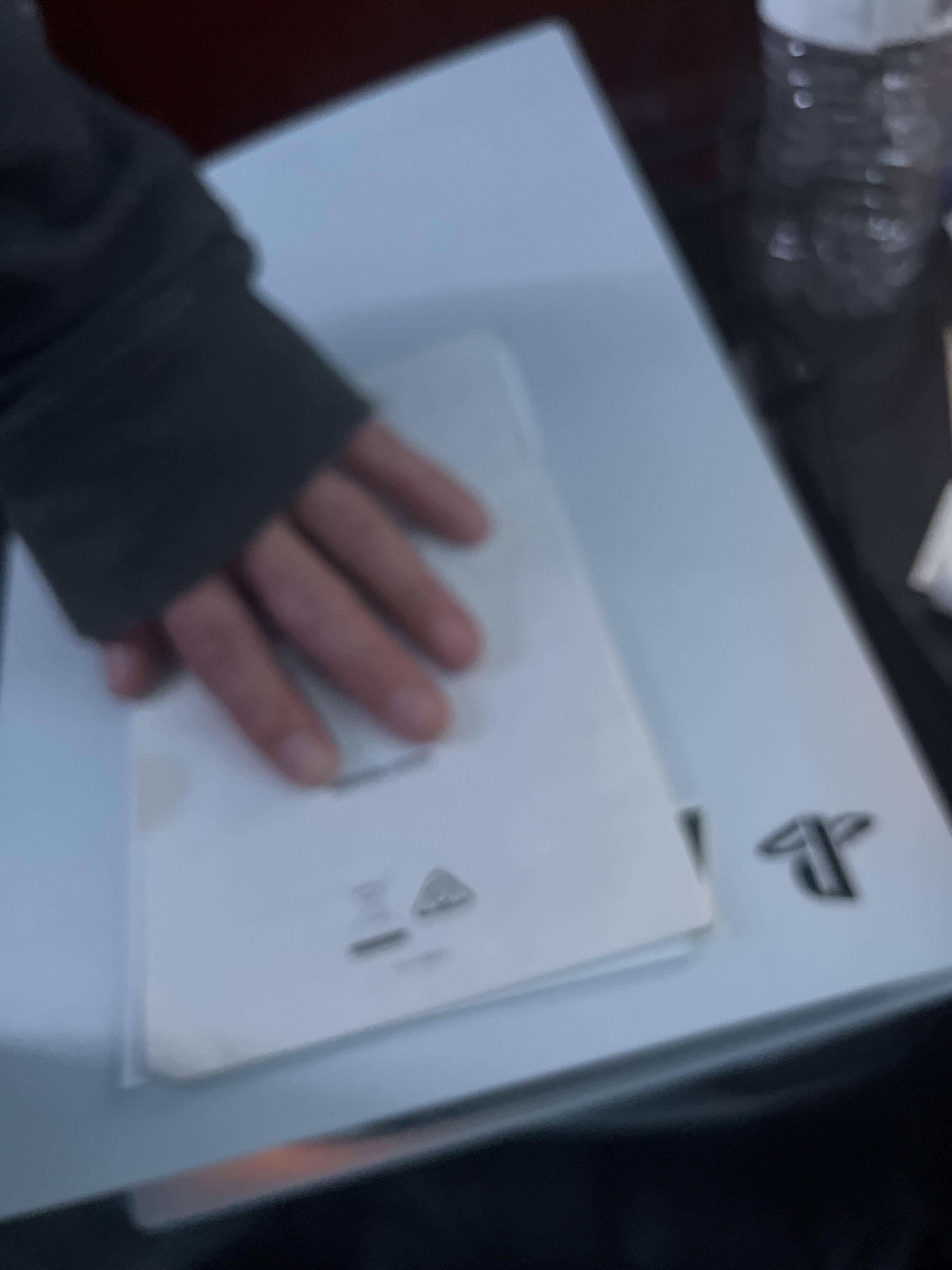 Customer provided, click to load a larger version