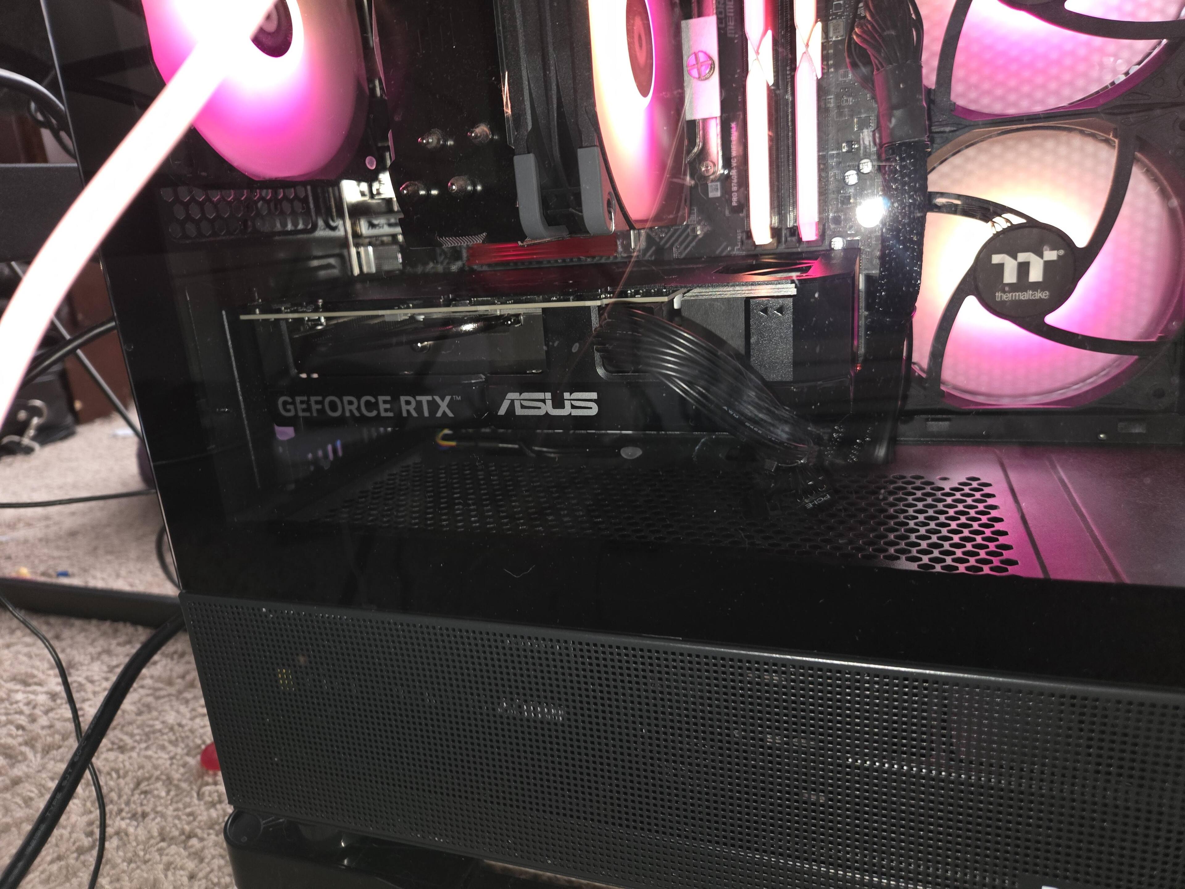 Customer provided image, click to load a larger version