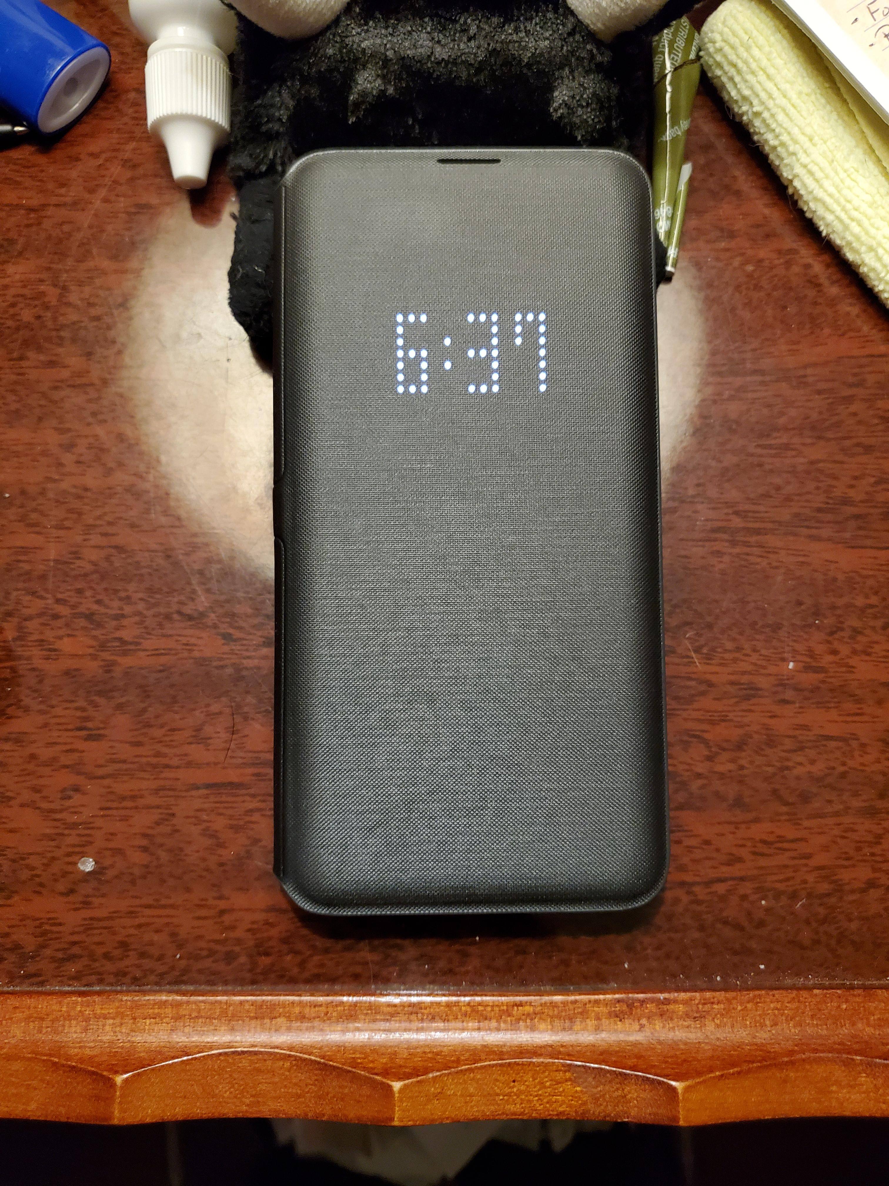 Customer provided image, click to load a larger version